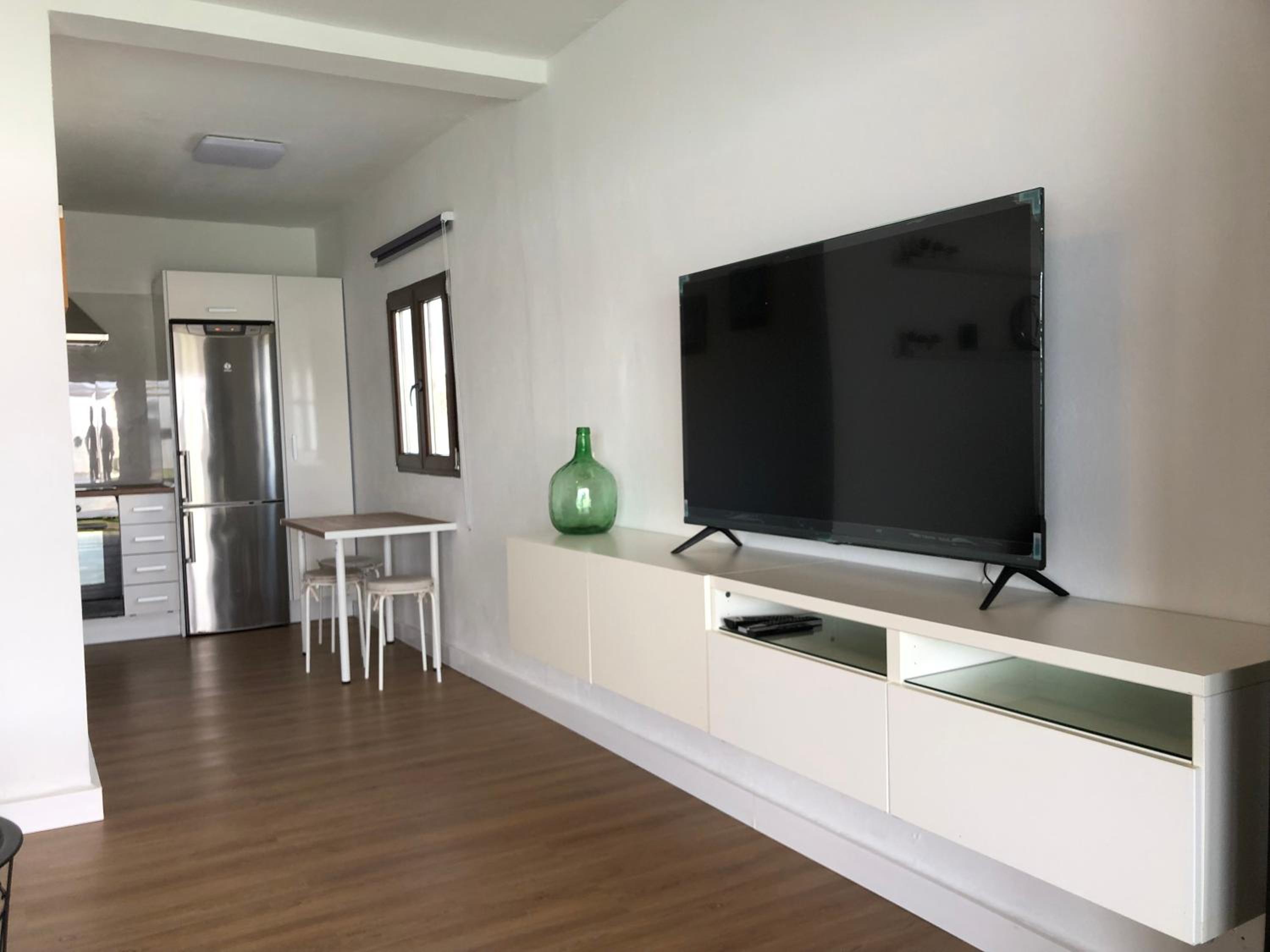 Villa de Dos Habitaciones
