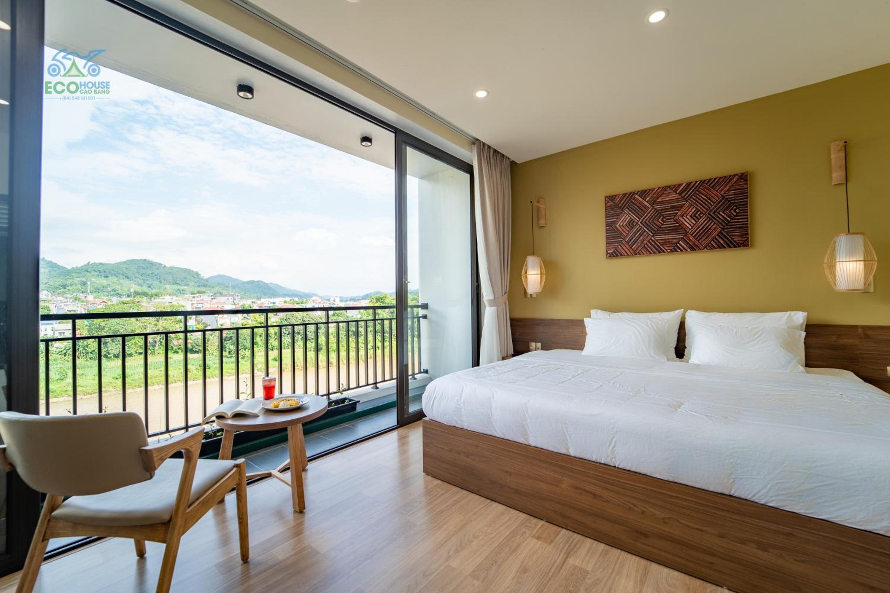 Superior King Room photo 1