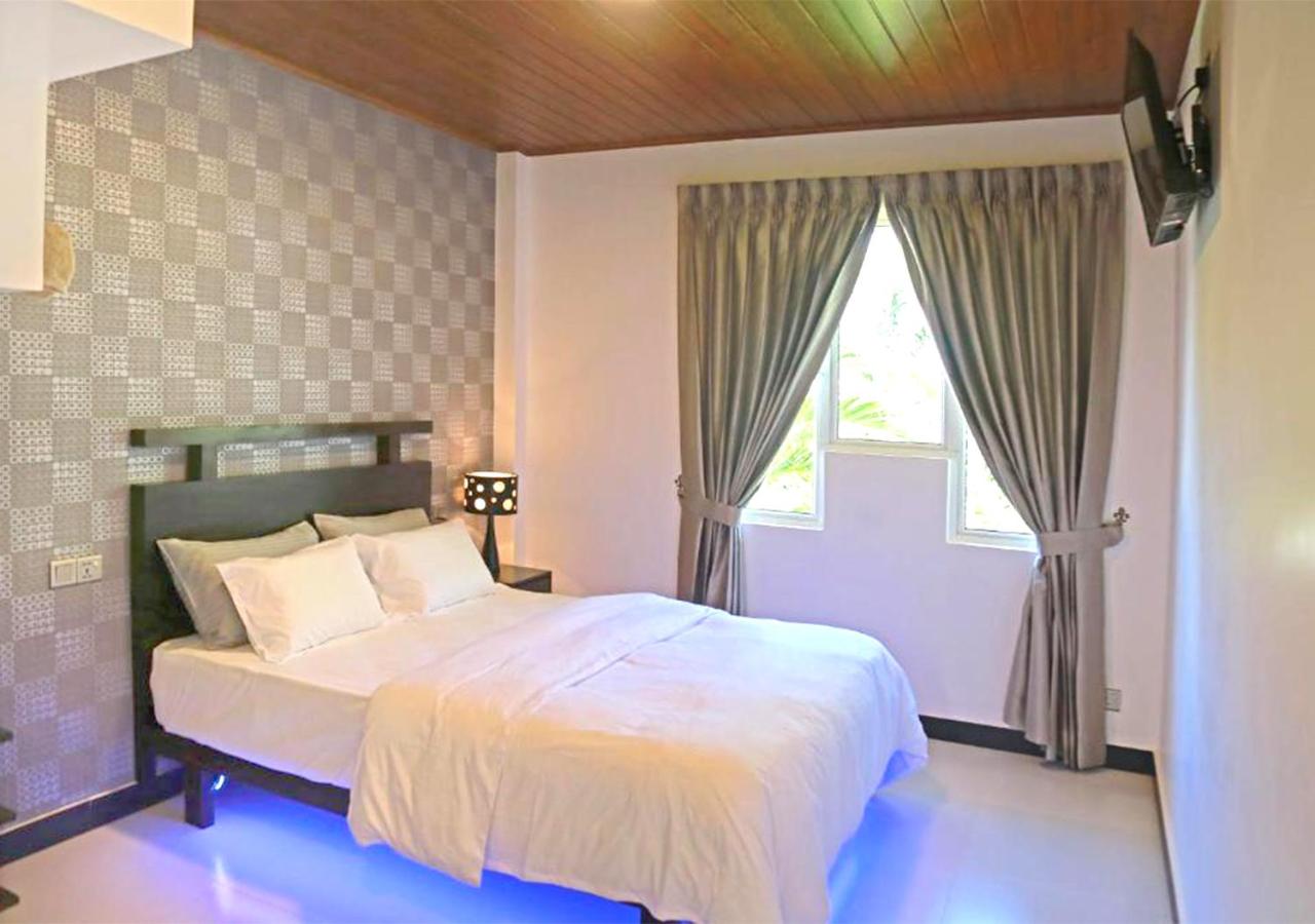 Deluxe Room photo 1