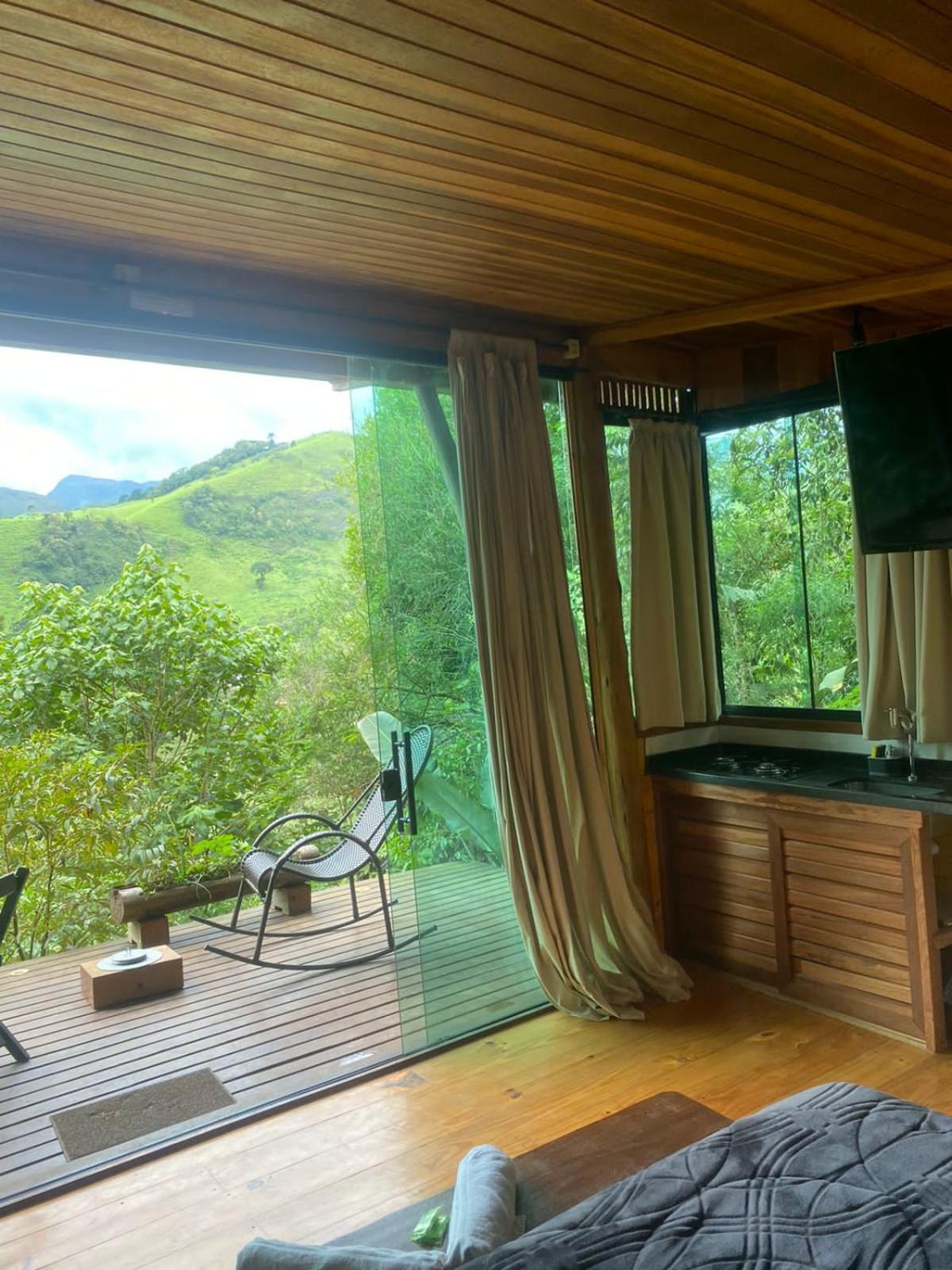 One-Bedroom Chalet photo 1