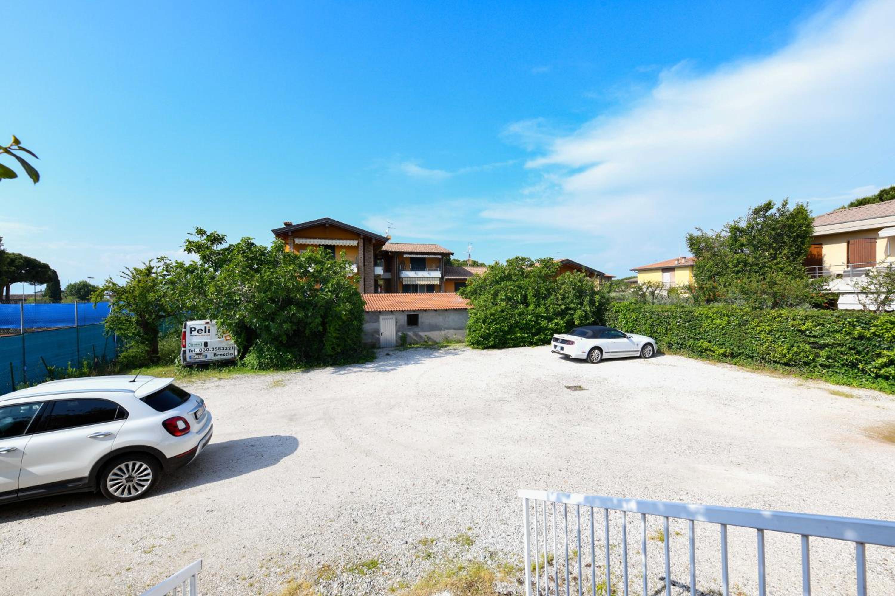 Double Or Twin Room With Terrace