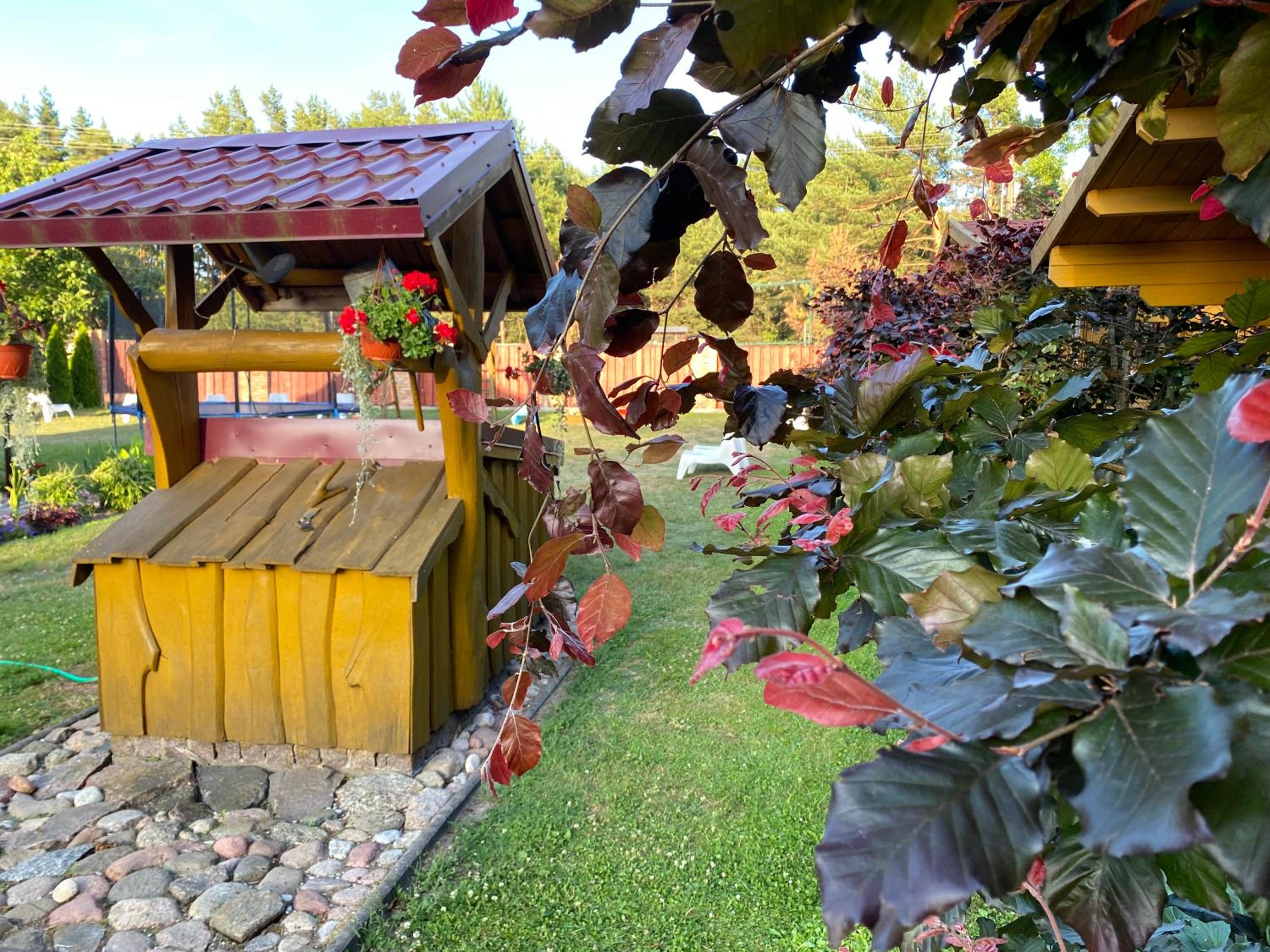 Bungalow photo 3