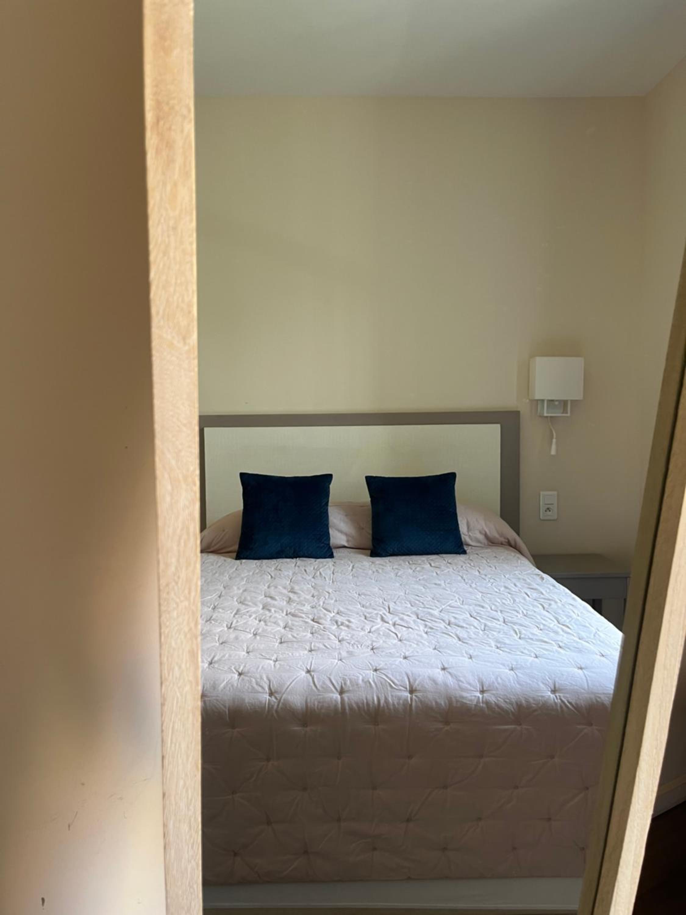 Standard Double Room - Photo 1