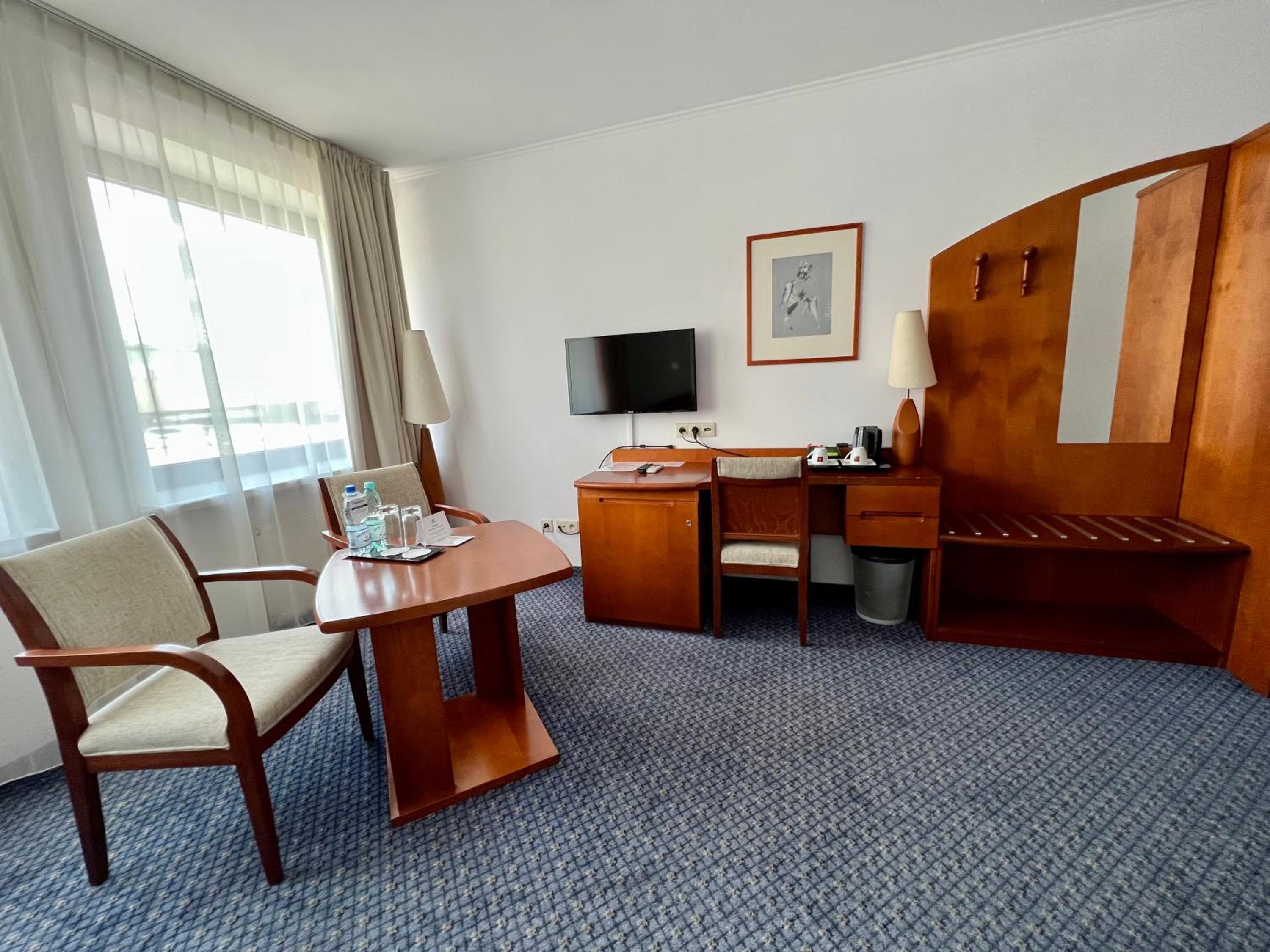 Twin Room photo 1