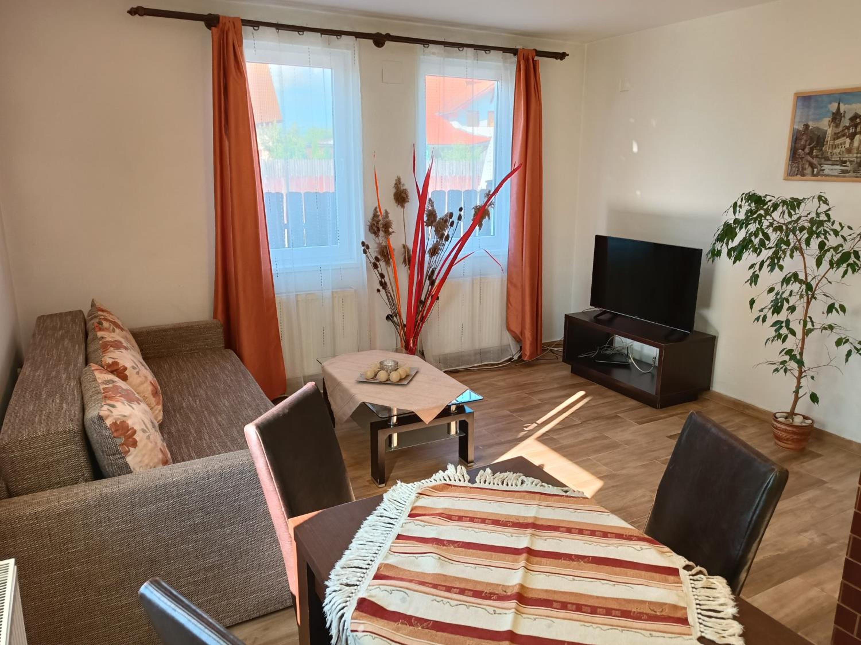 Two-Bedroom Apartment - Photo 10