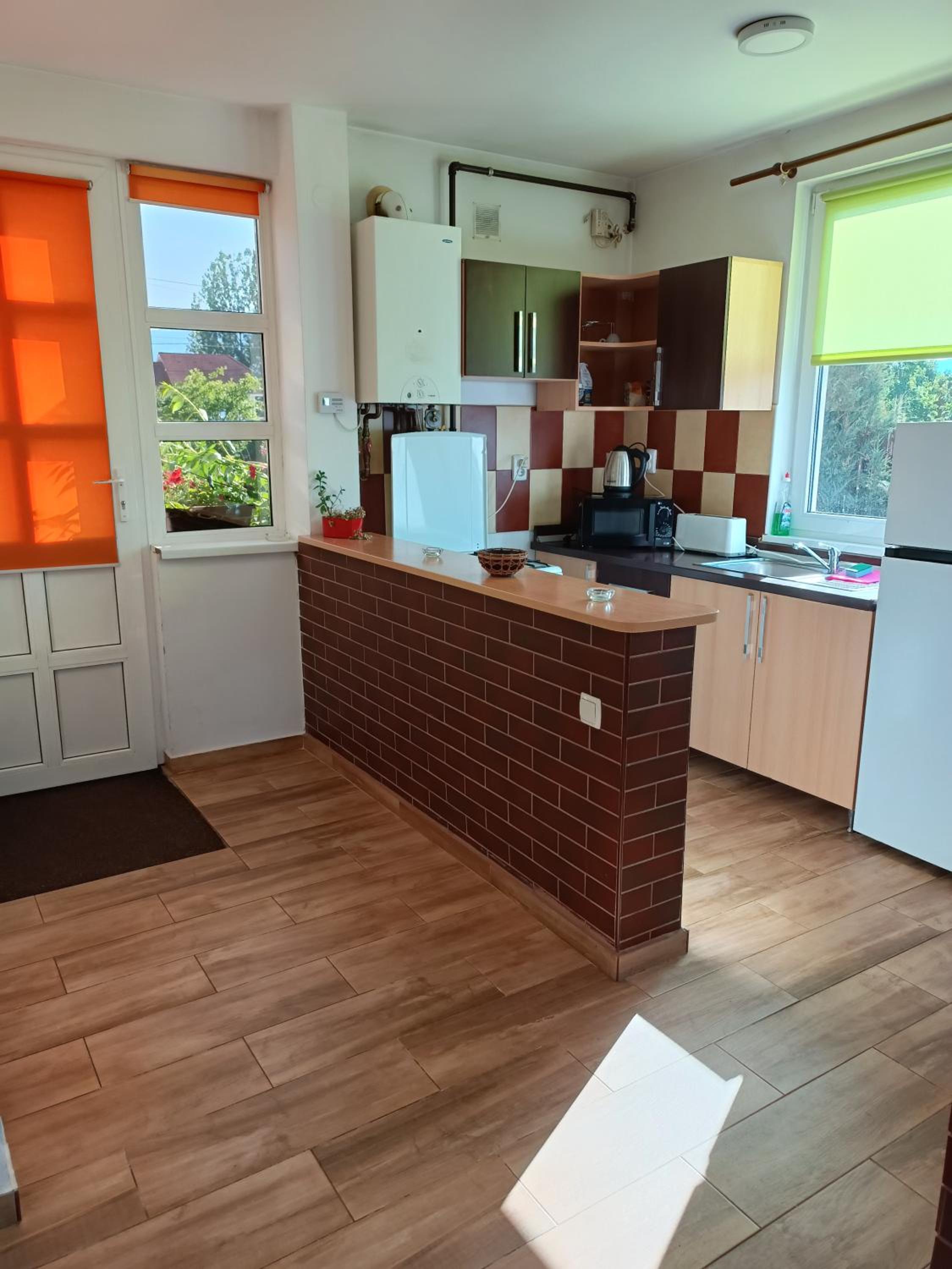 Two-Bedroom Apartment - Photo 11