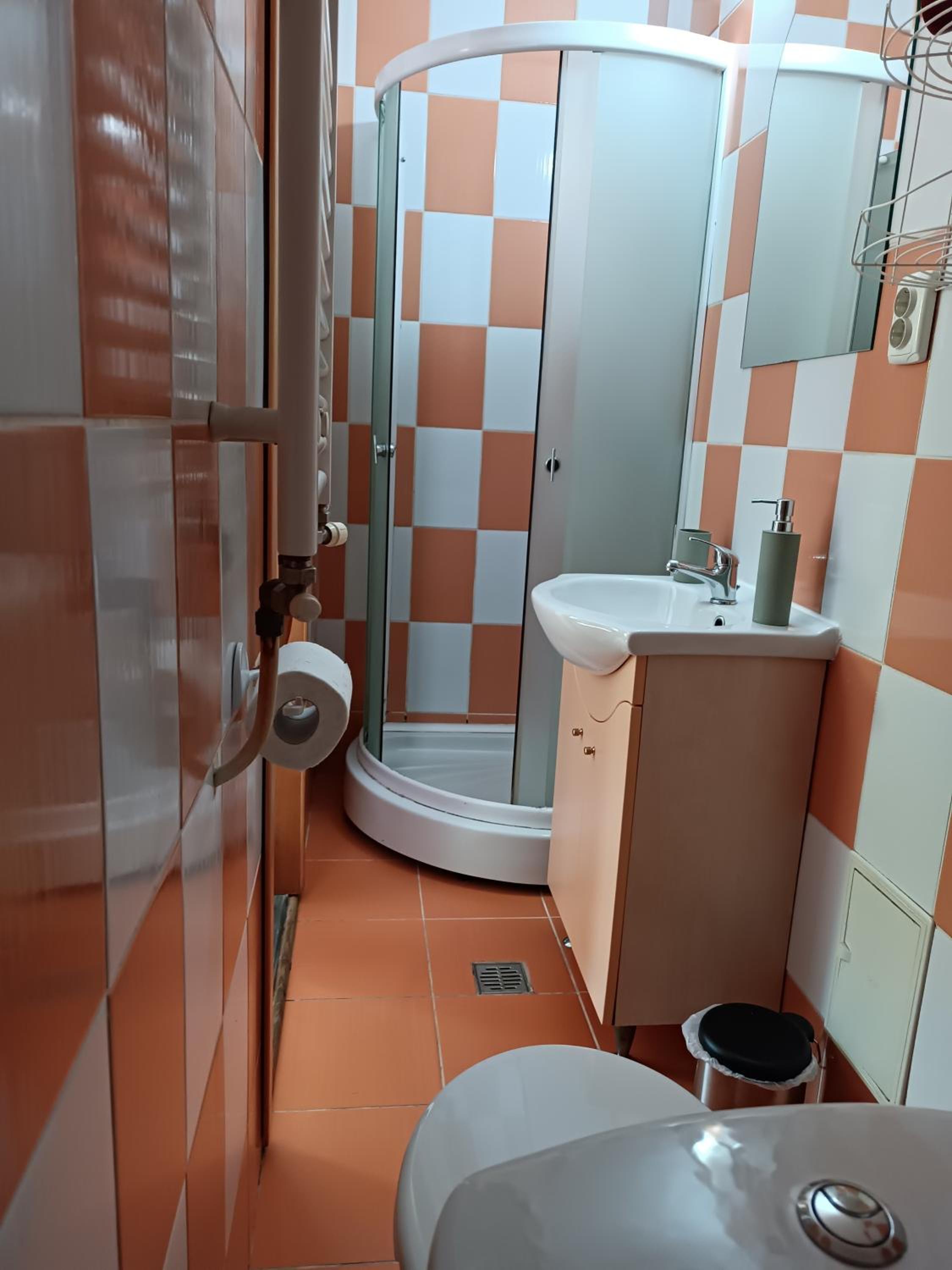 Two-Bedroom Apartment - Photo 13