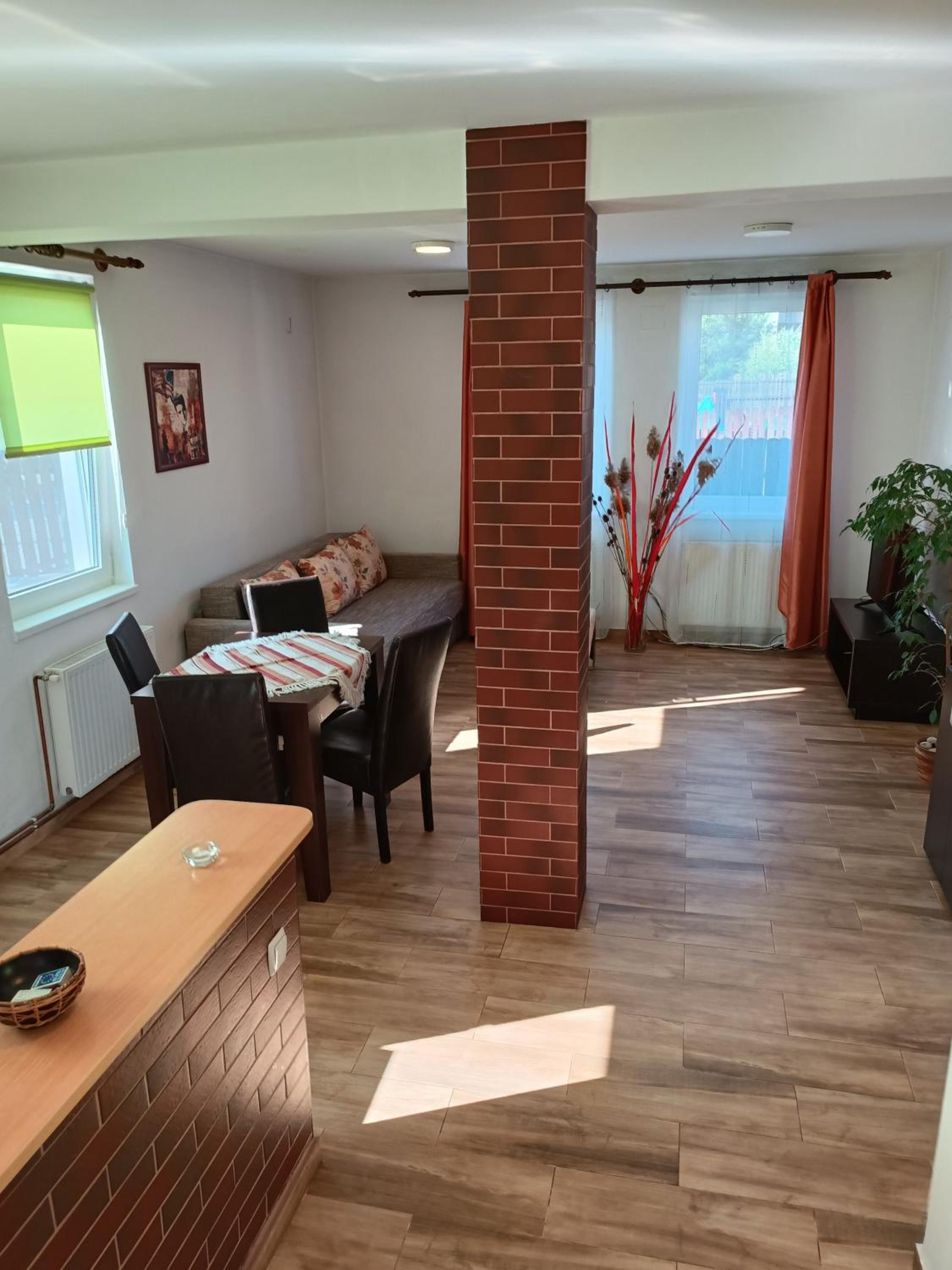 Two-Bedroom Apartment - Photo 14