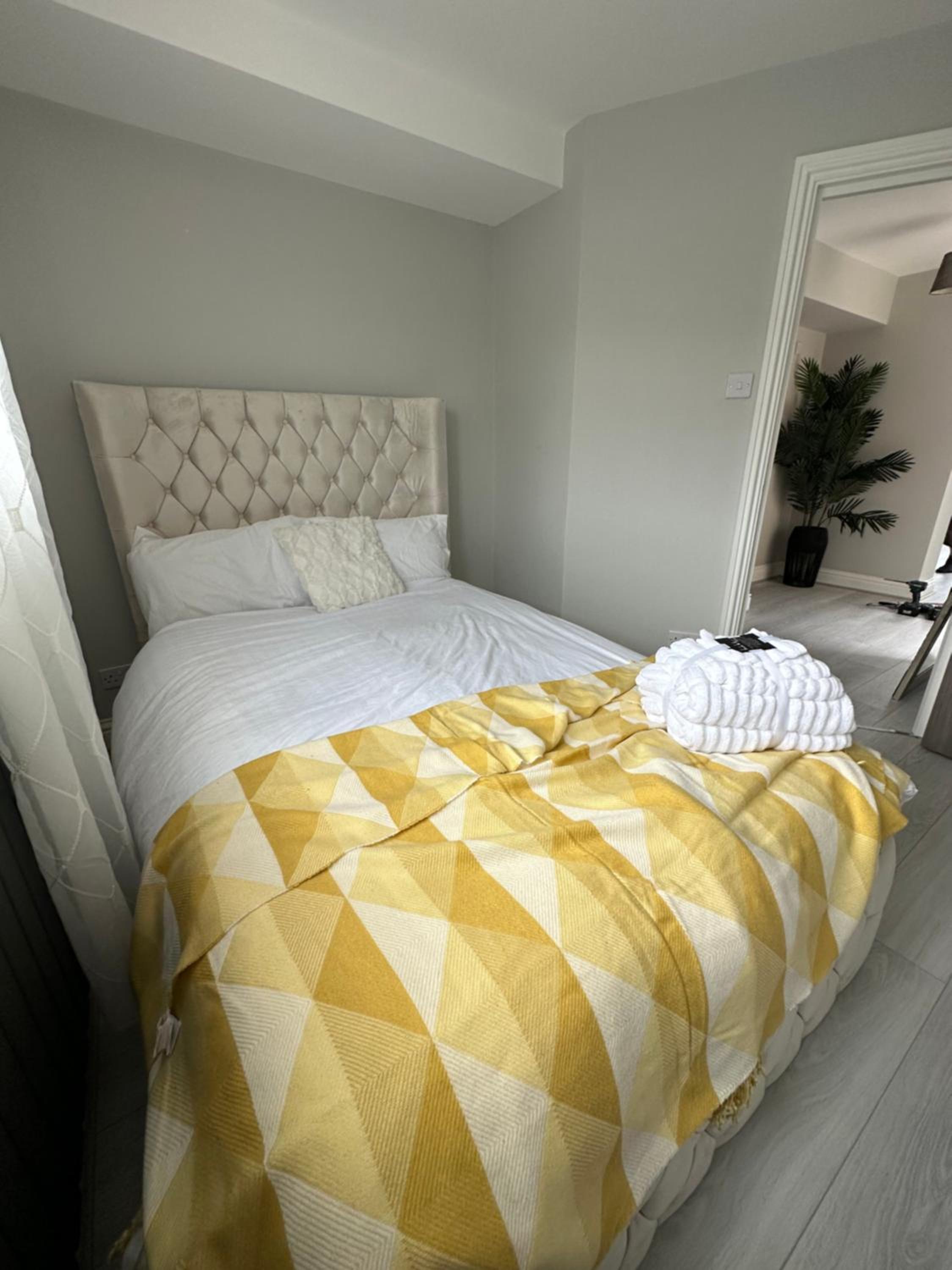 Two-Bedroom House photo 1