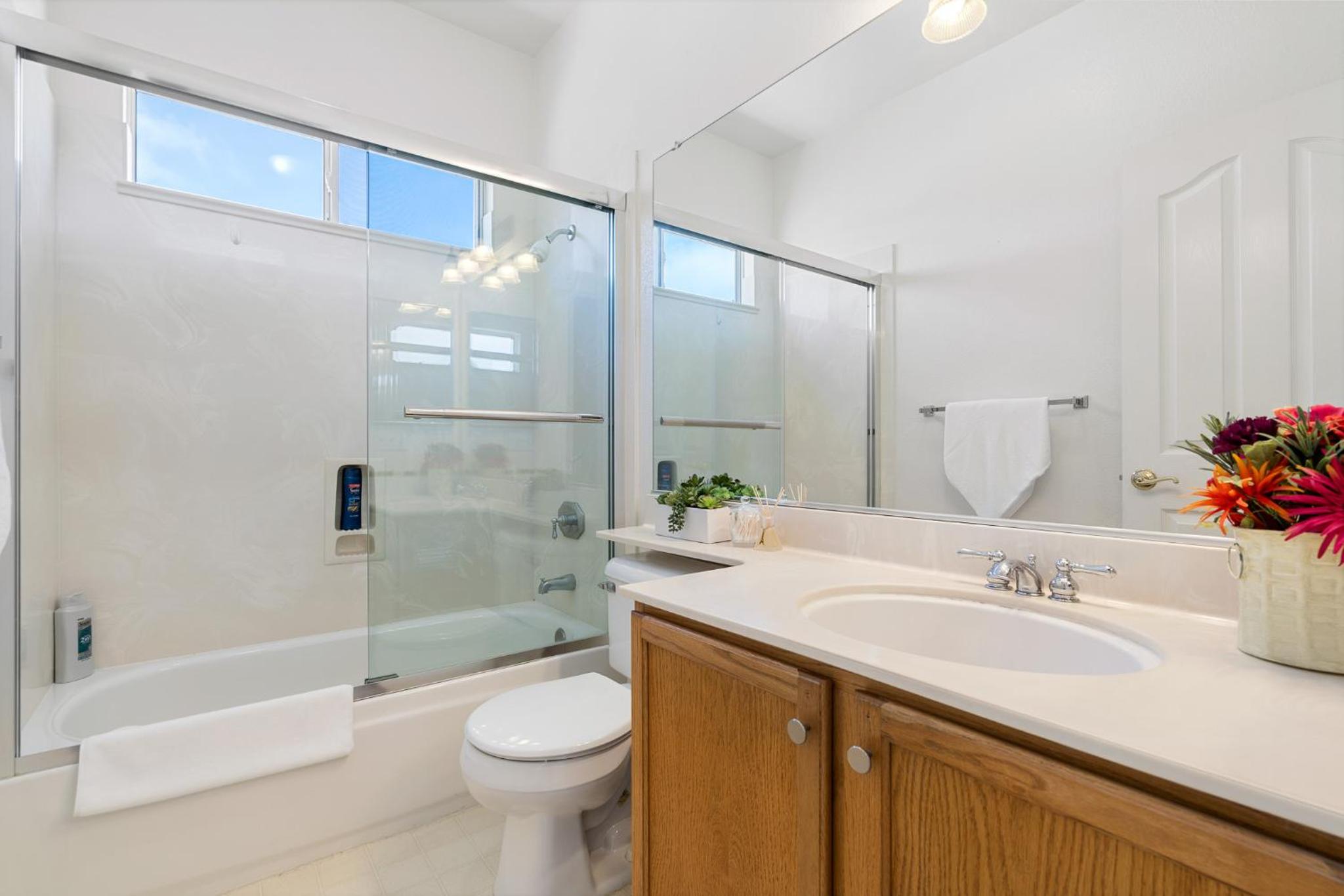 Double Room With Shared Bathroom photo 3