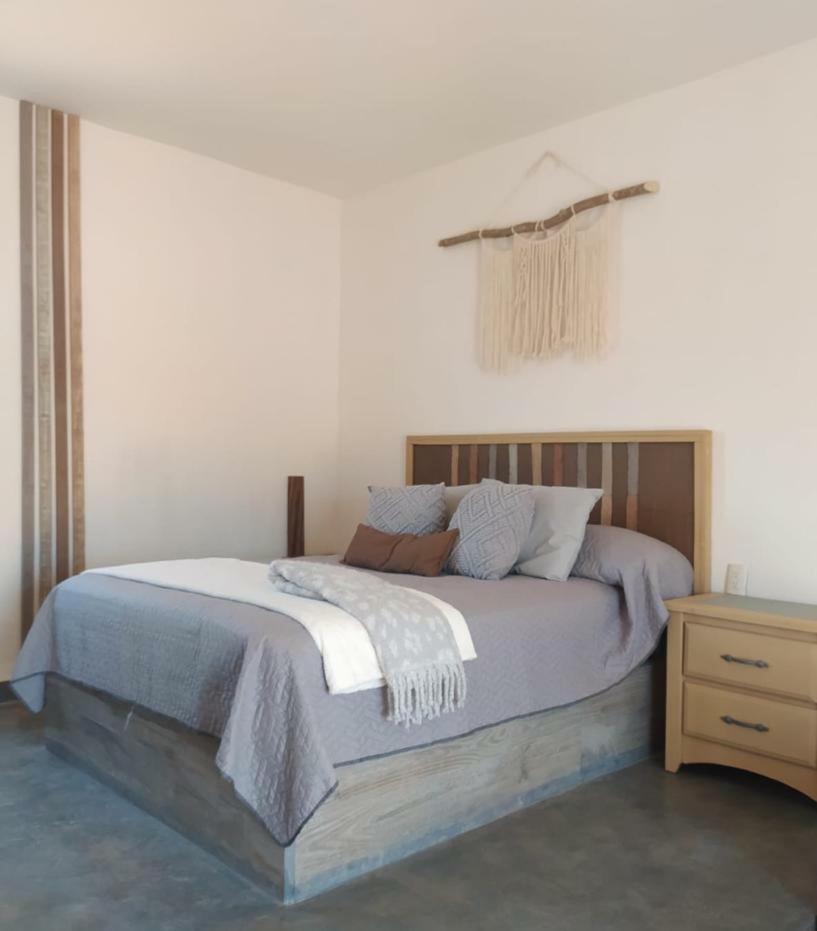 Triple Room with Sea View photo 1
