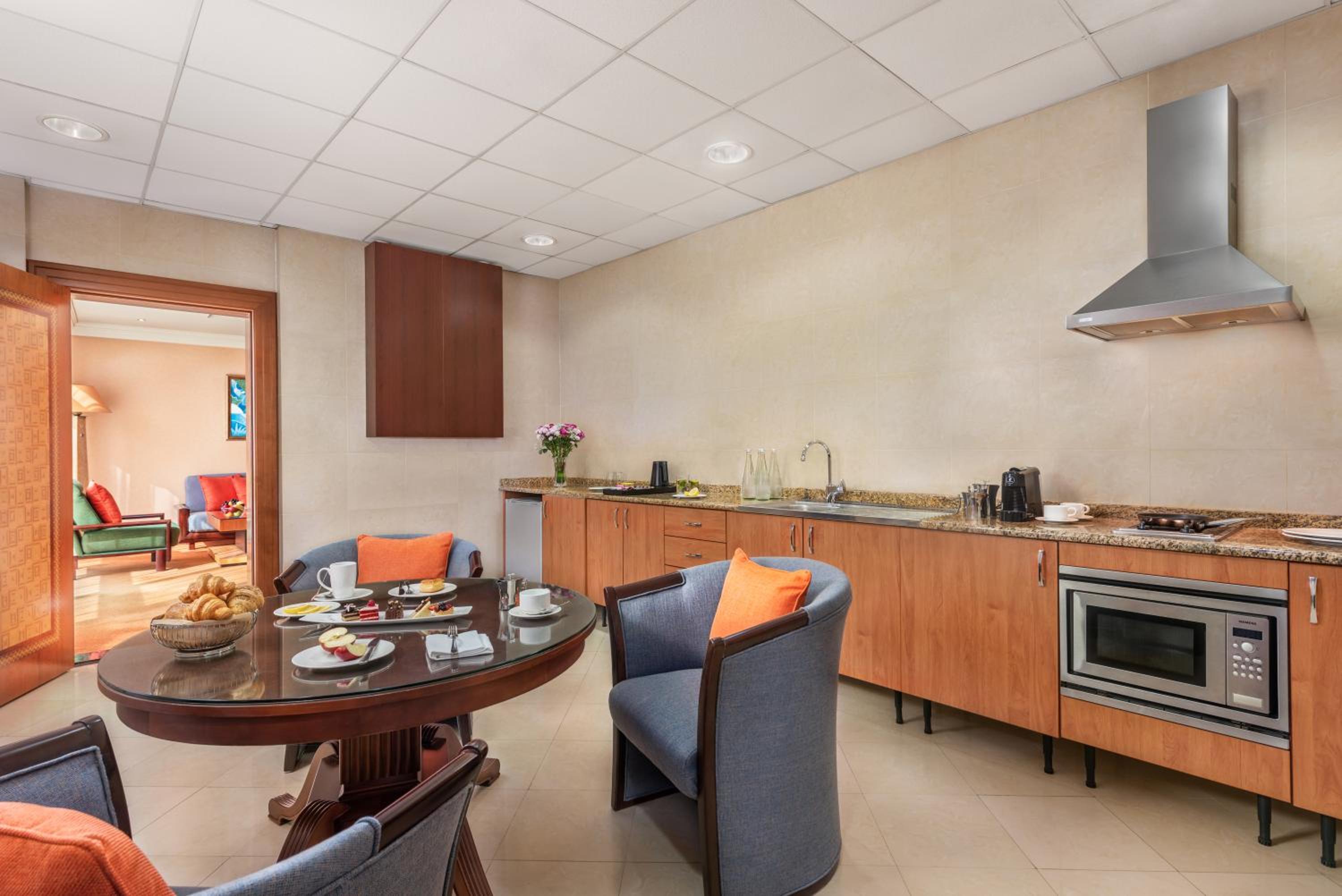 Two-Bedroom Suite photo 3