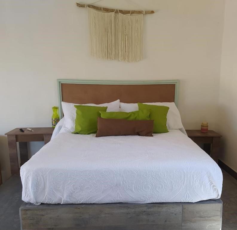 Quadruple Room with Sea View photo 3