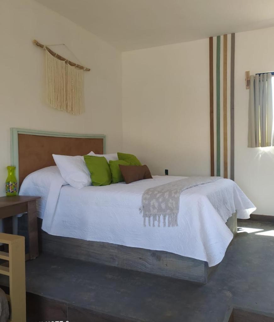 Quadruple Room with Sea View photo 2