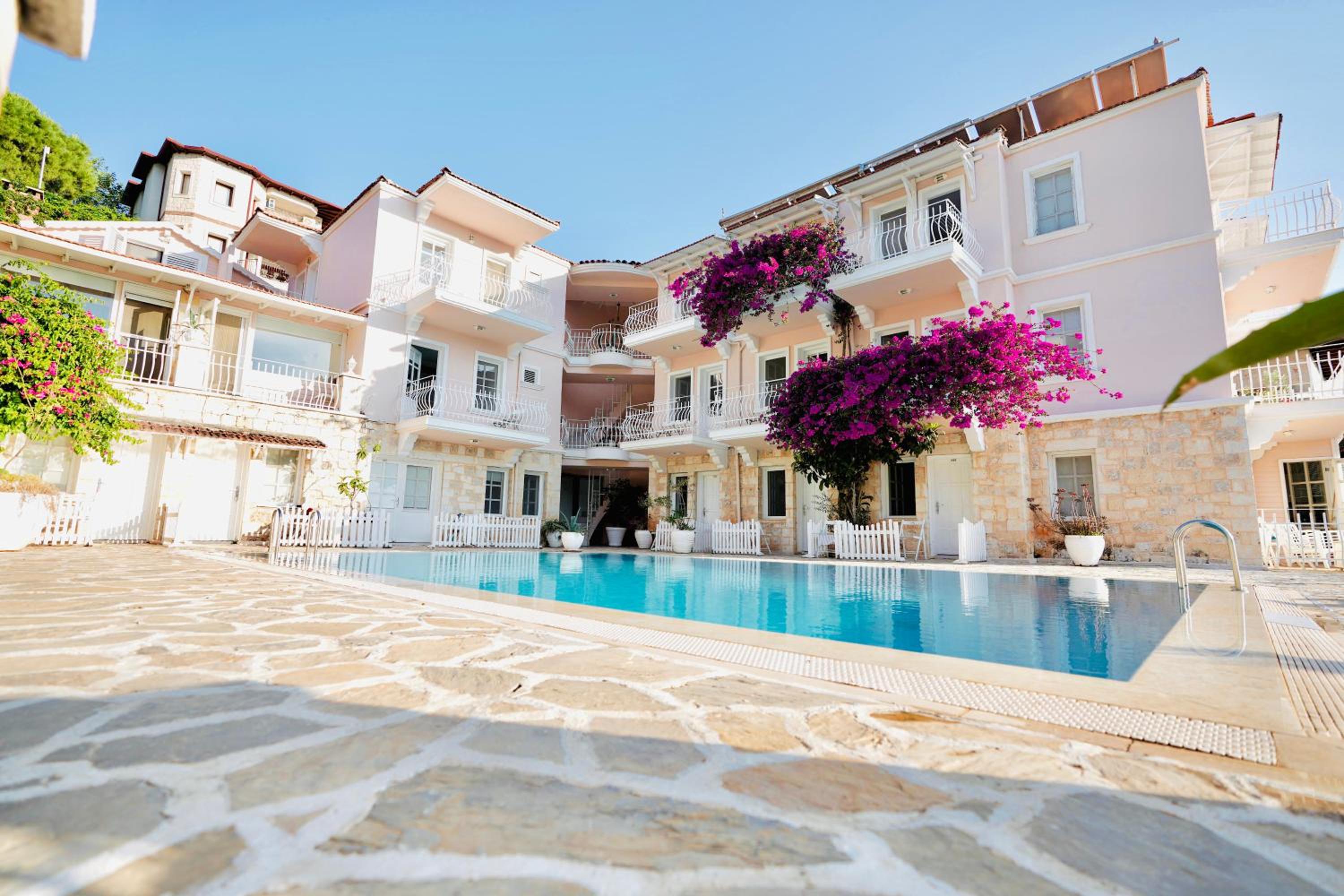 Double Room With Balcony And Sea View - Photo 42
