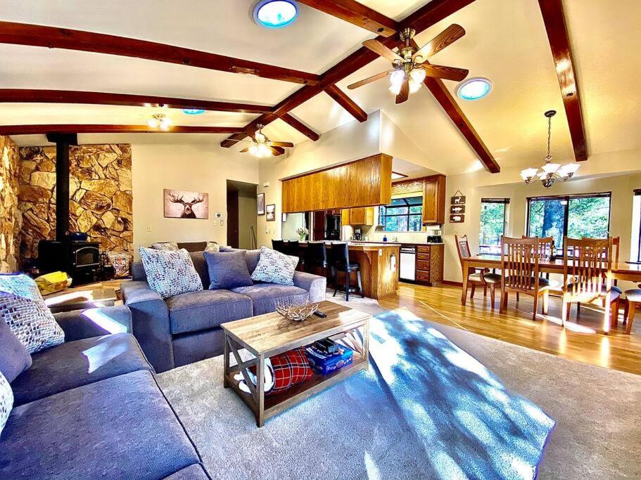 Four-Bedroom House photo 1