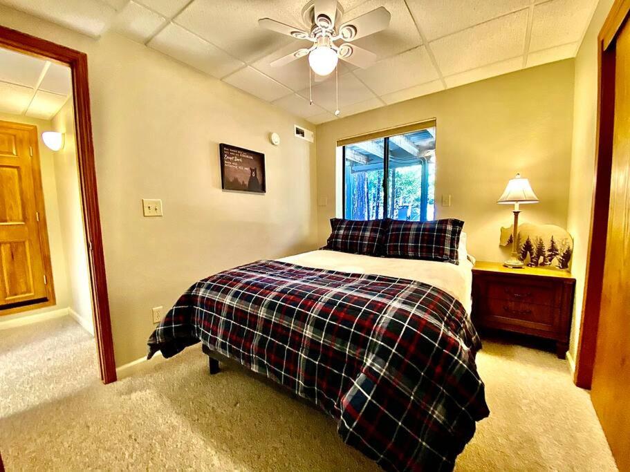 Four-Bedroom House photo 2