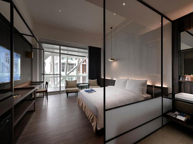 Superior Double Room with City View photo 1