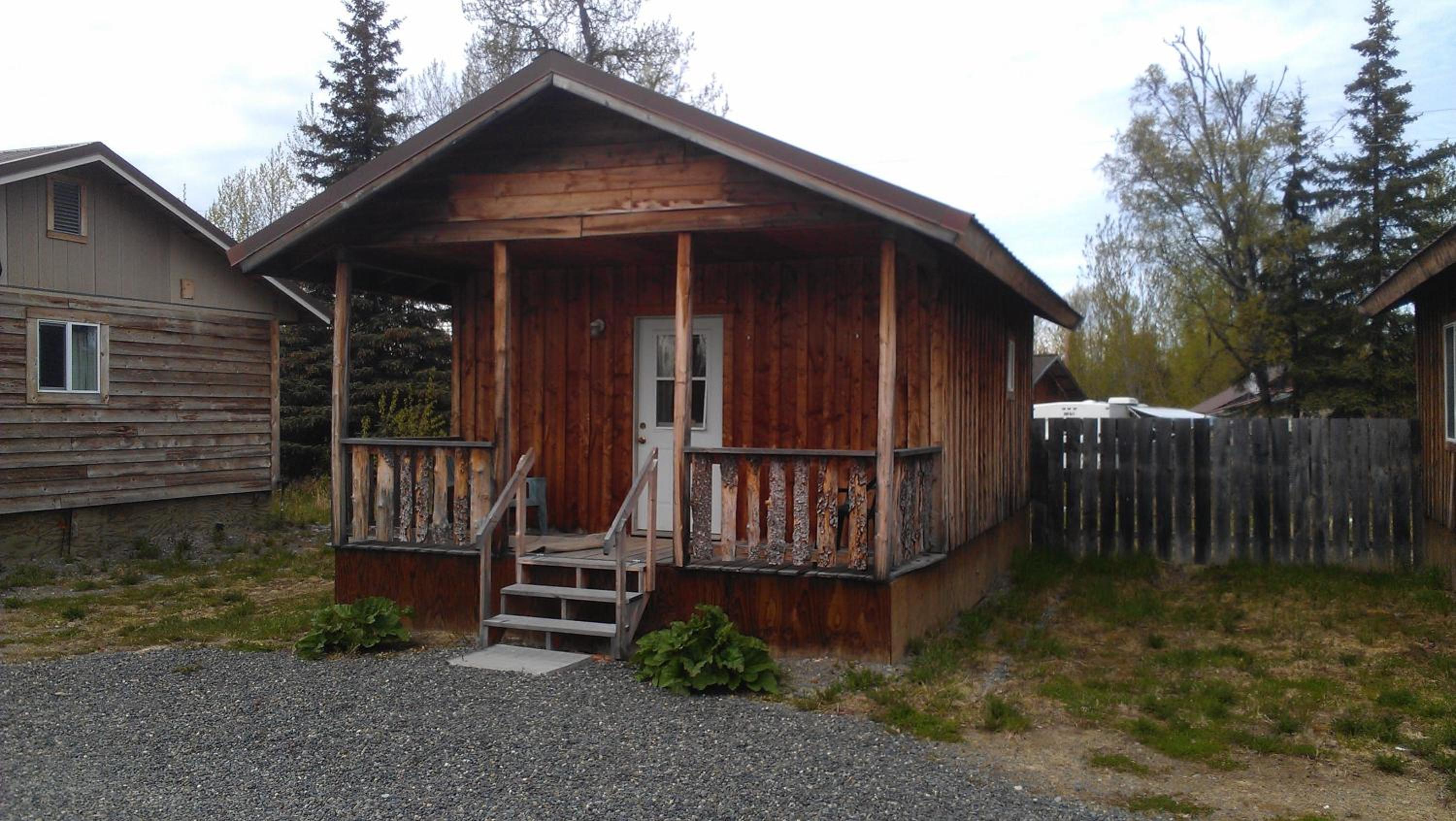 One-Bedroom House photo 2