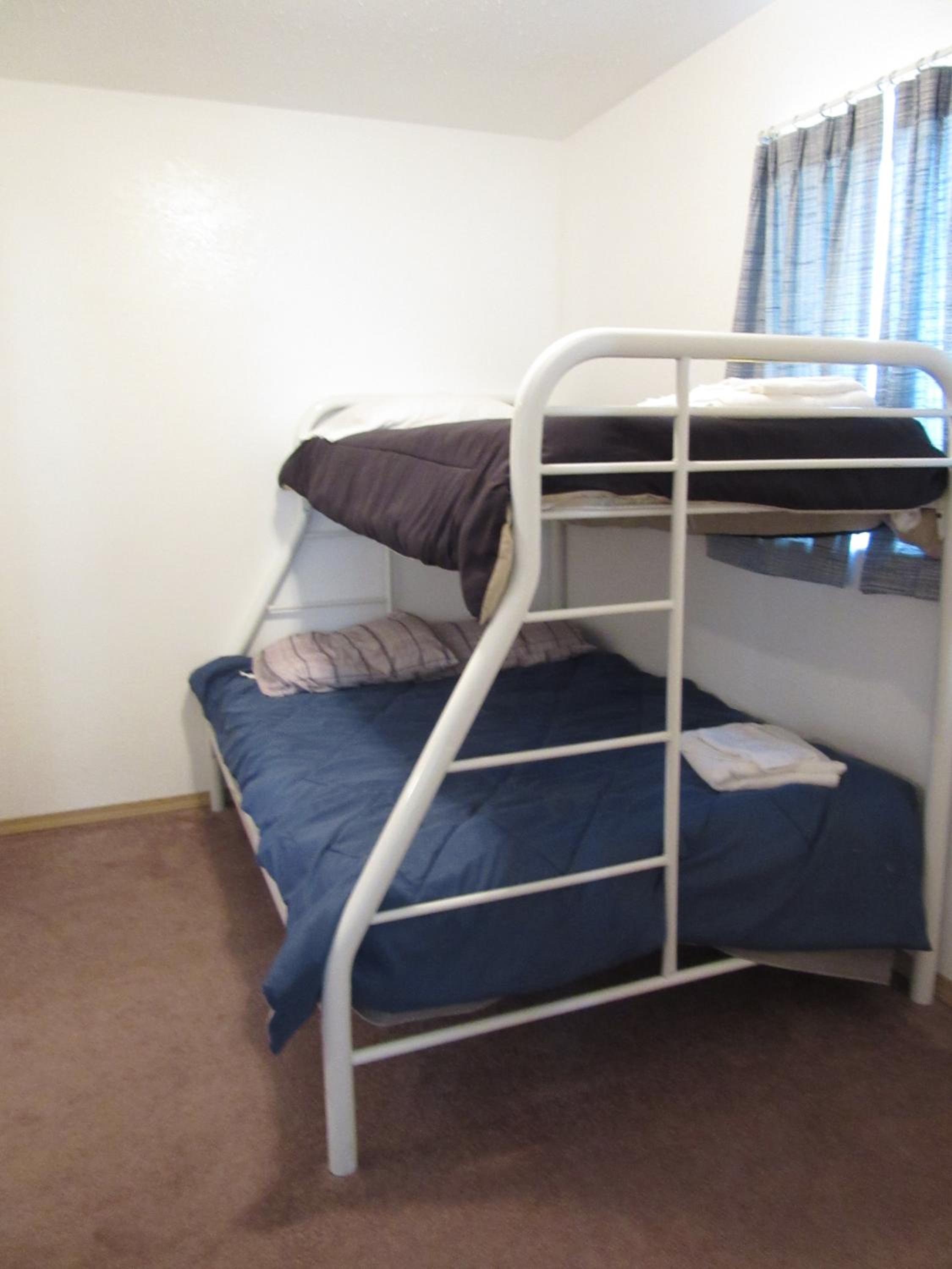 Two-Bedroom House photo 1
