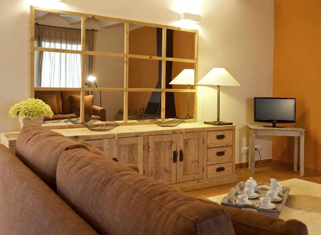 Casa de tres habitaciones