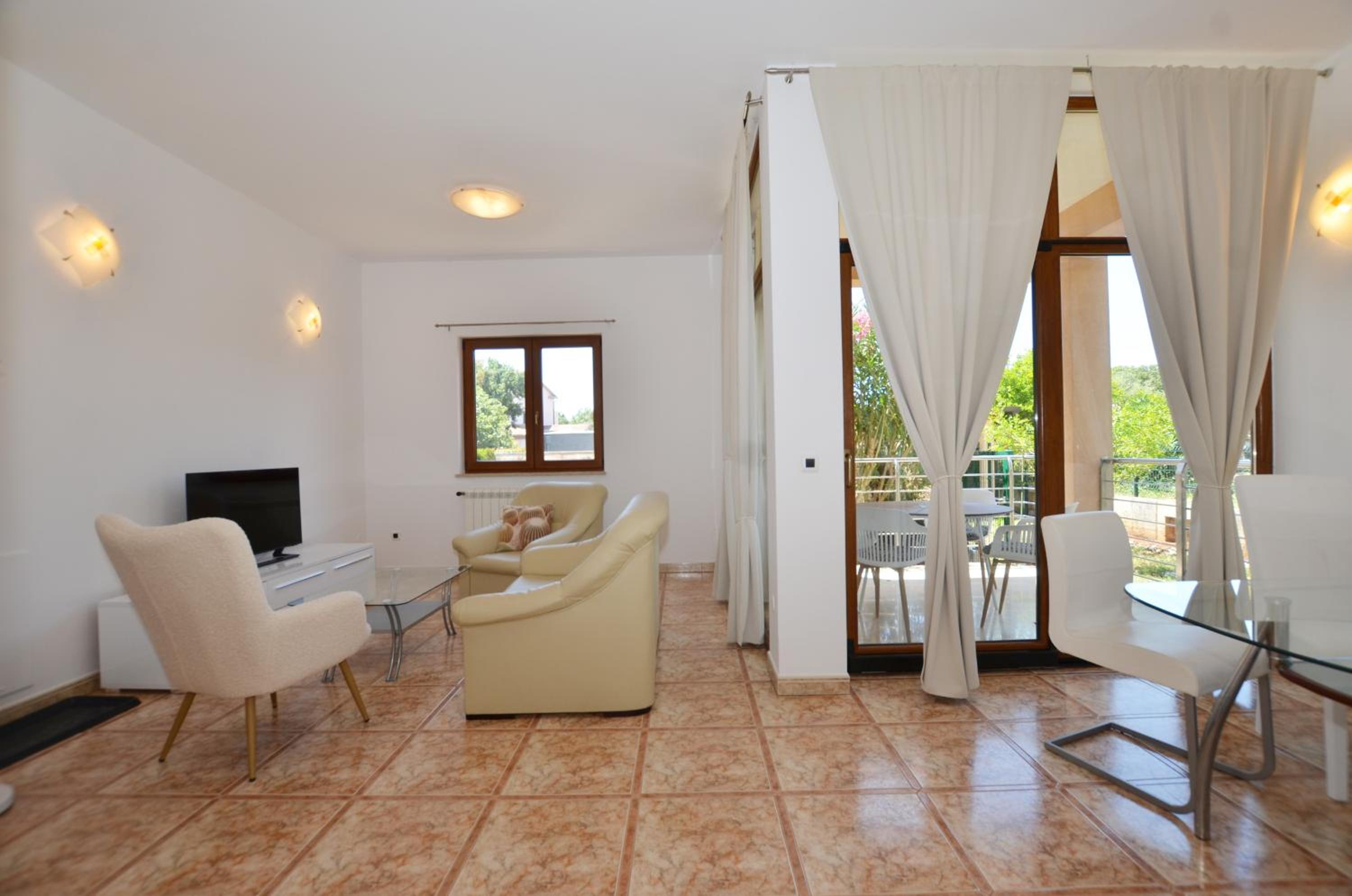 Two Bedroom
