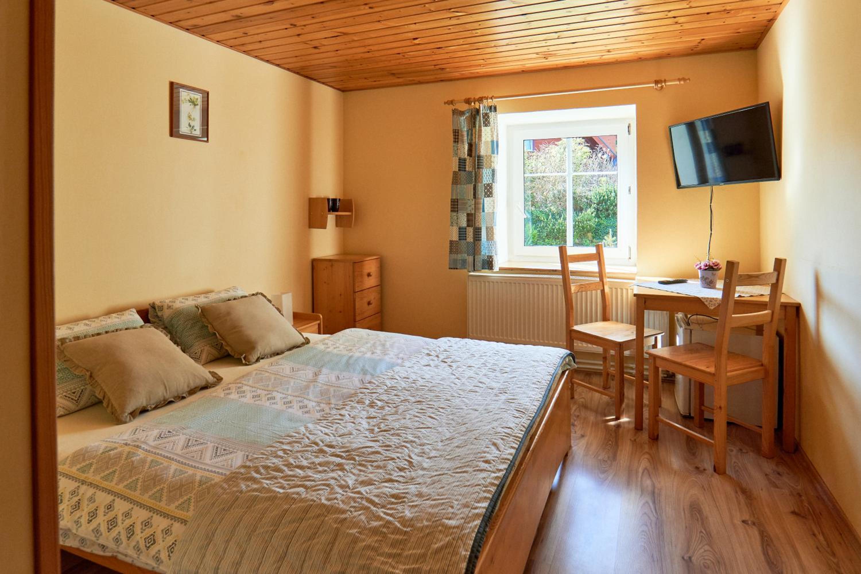 Standard Double Room photo 1