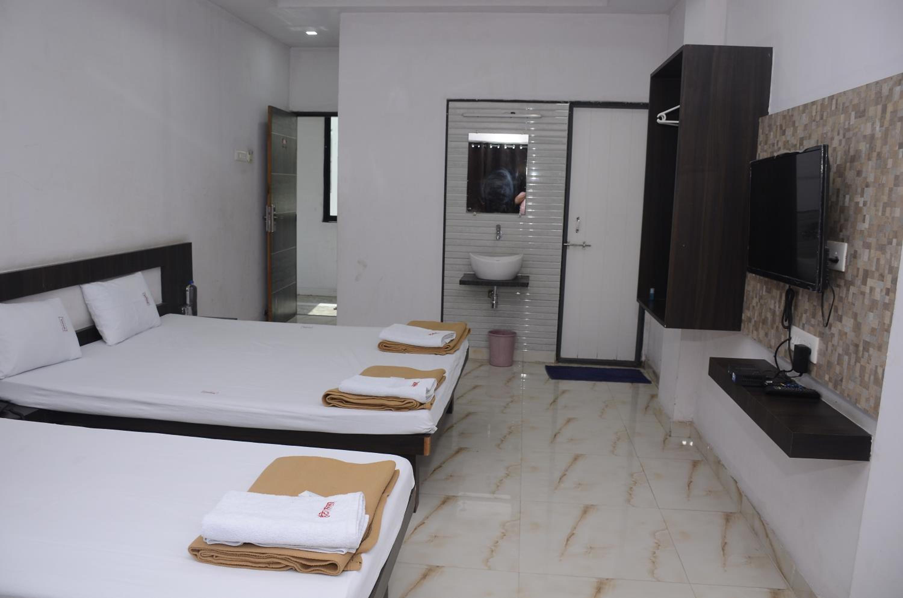 Triple Room photo 1