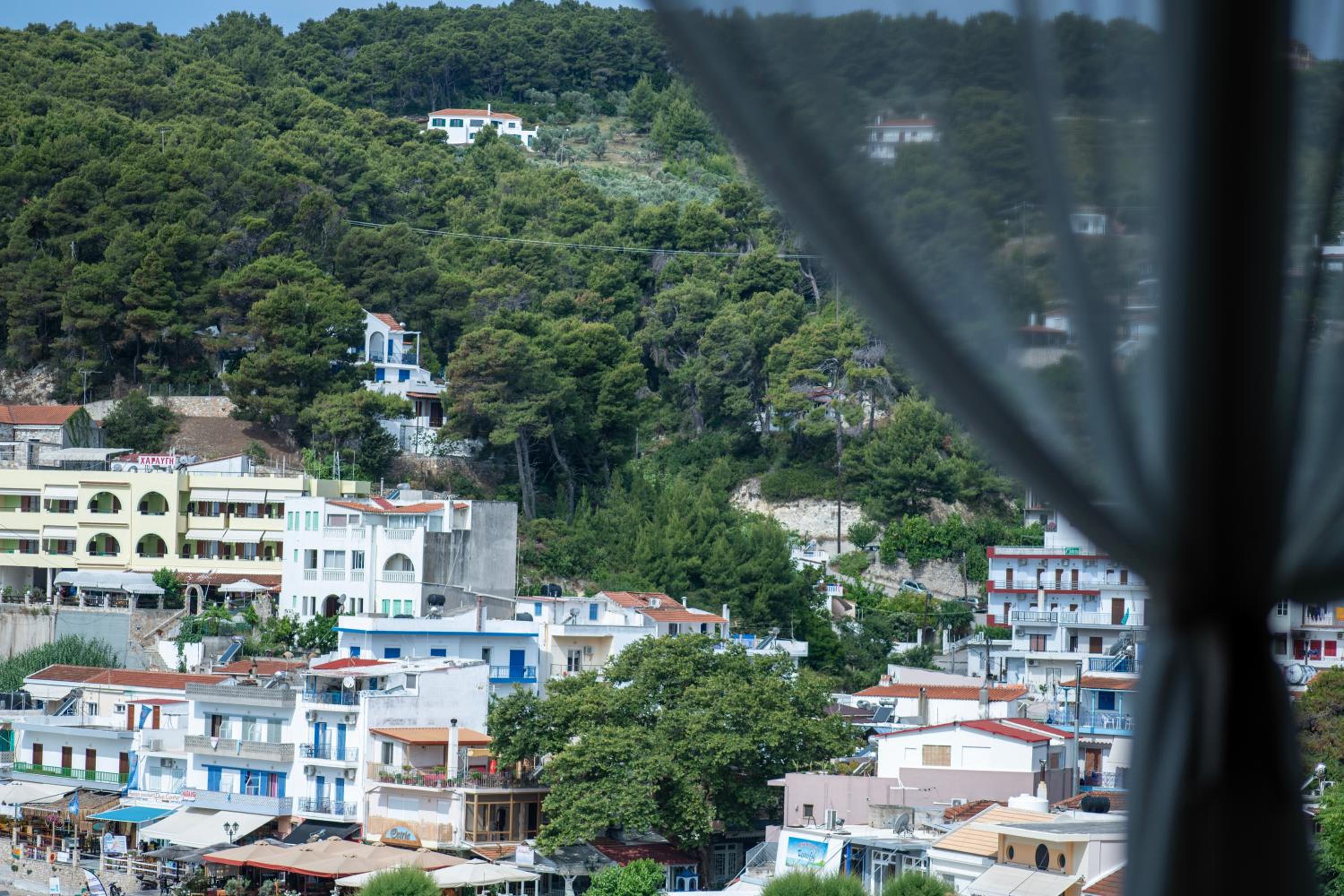 Double Room with Sea View