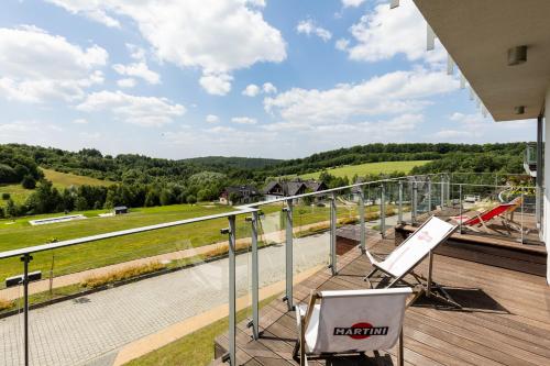 Apartment with Terrace photo 1