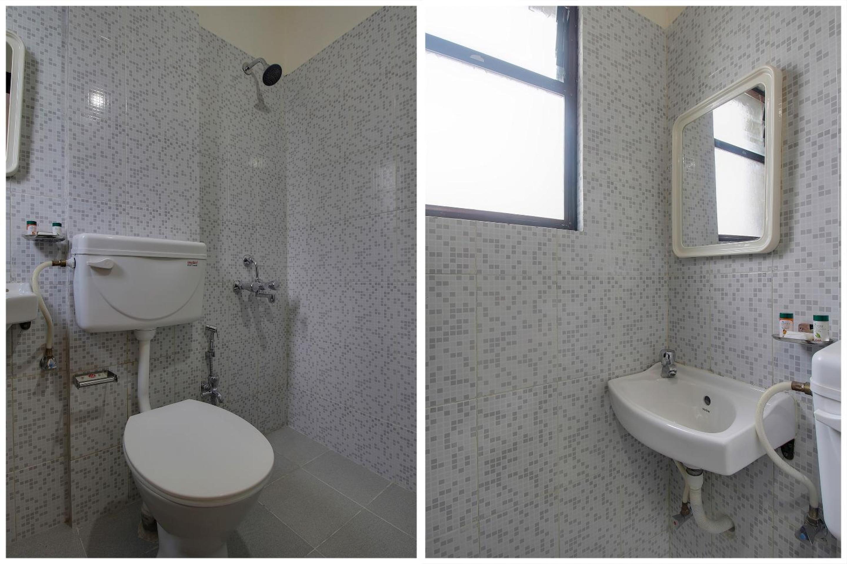 Classic Triple Room photo 3