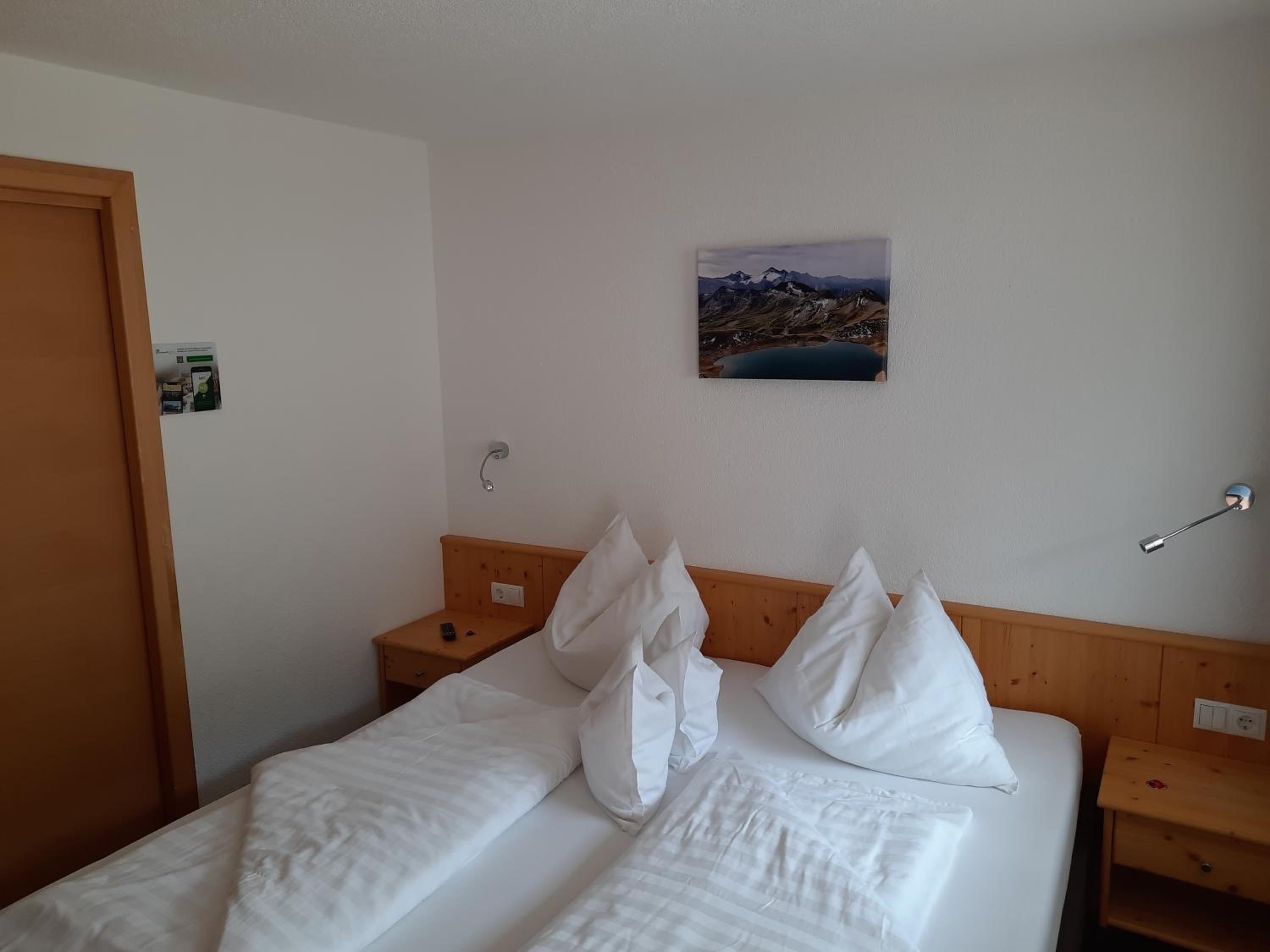 Double or Twin Room photo 1