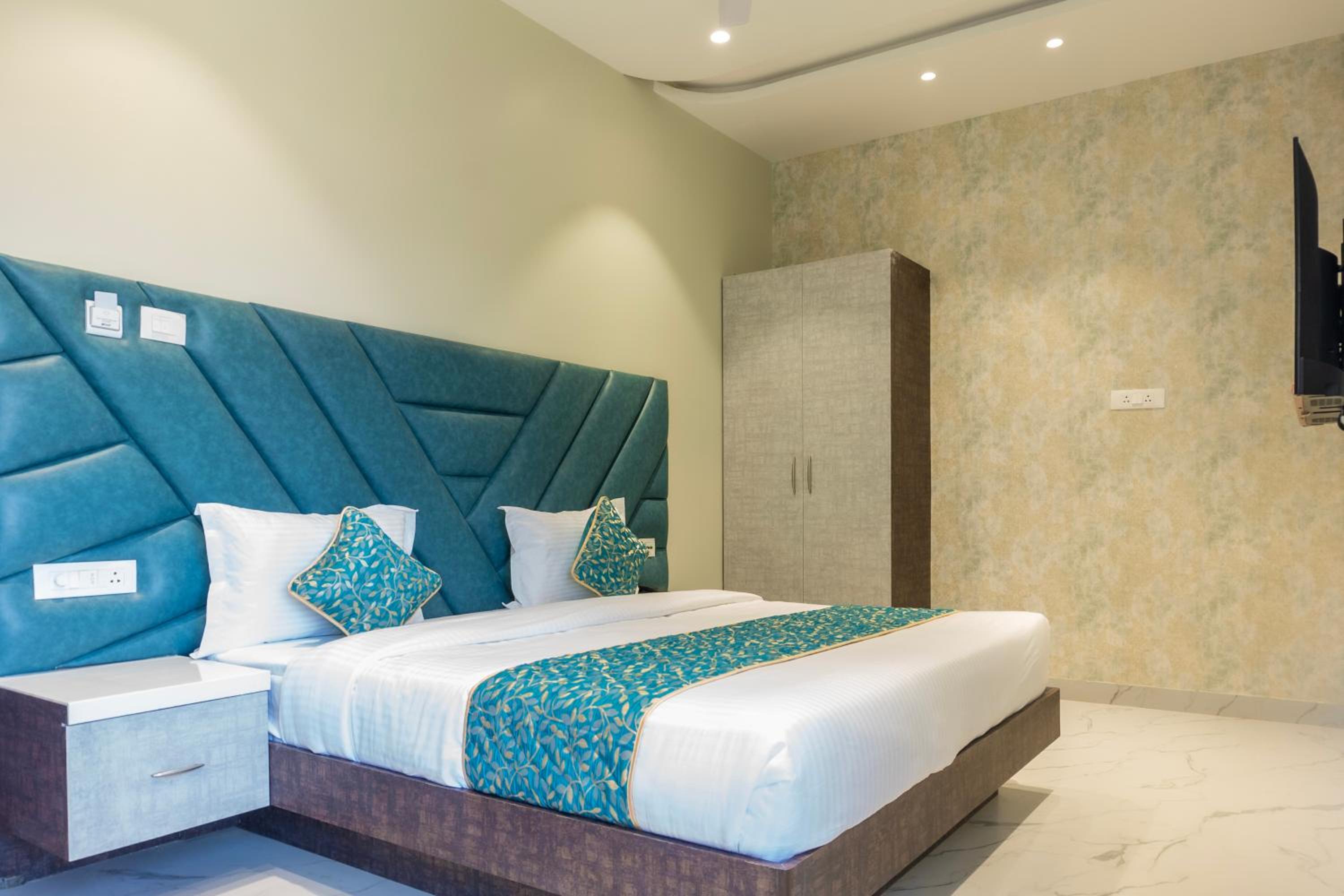 Deluxe Room photo 1