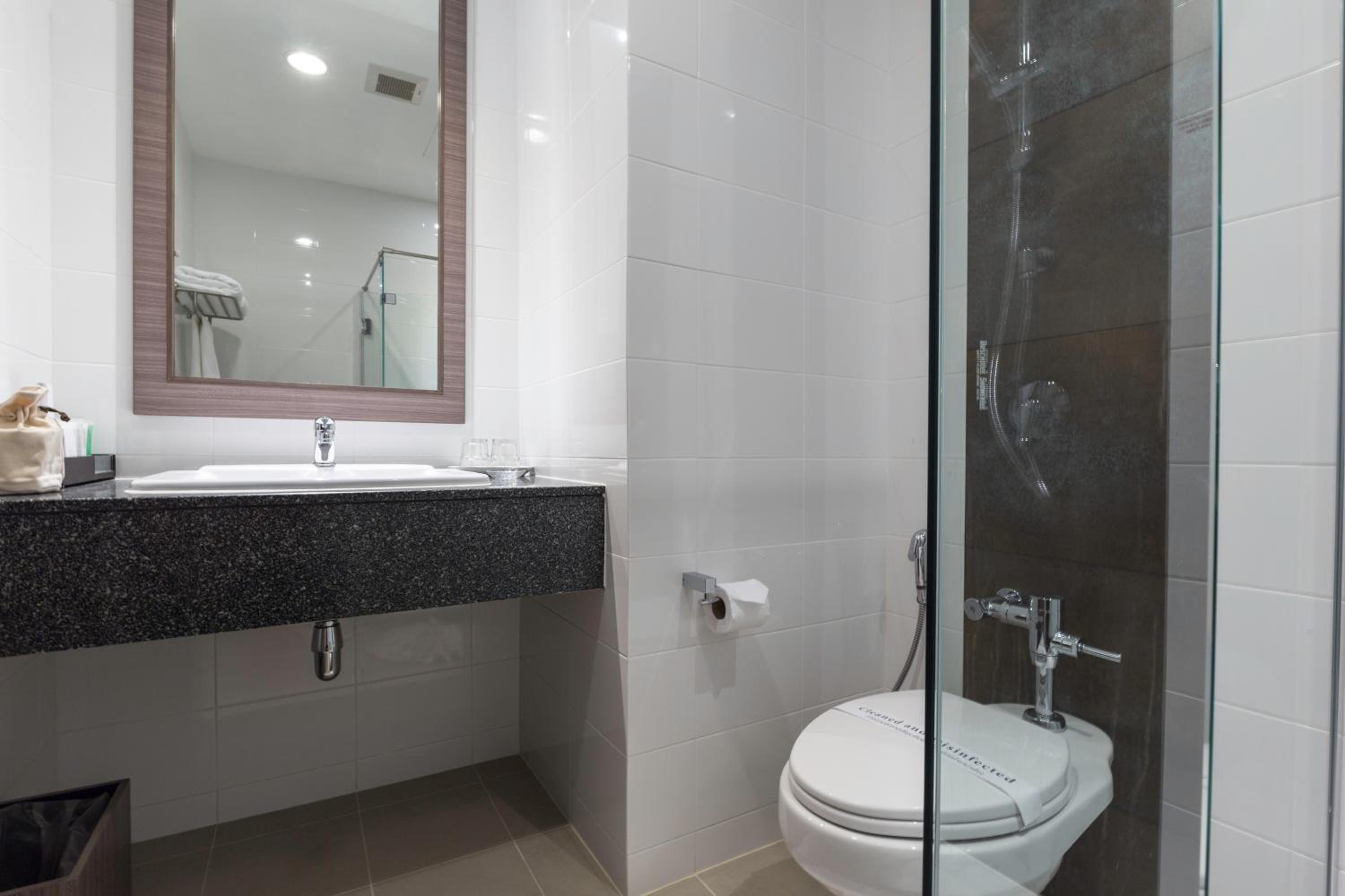 Deluxe Double or Twin Room photo 2