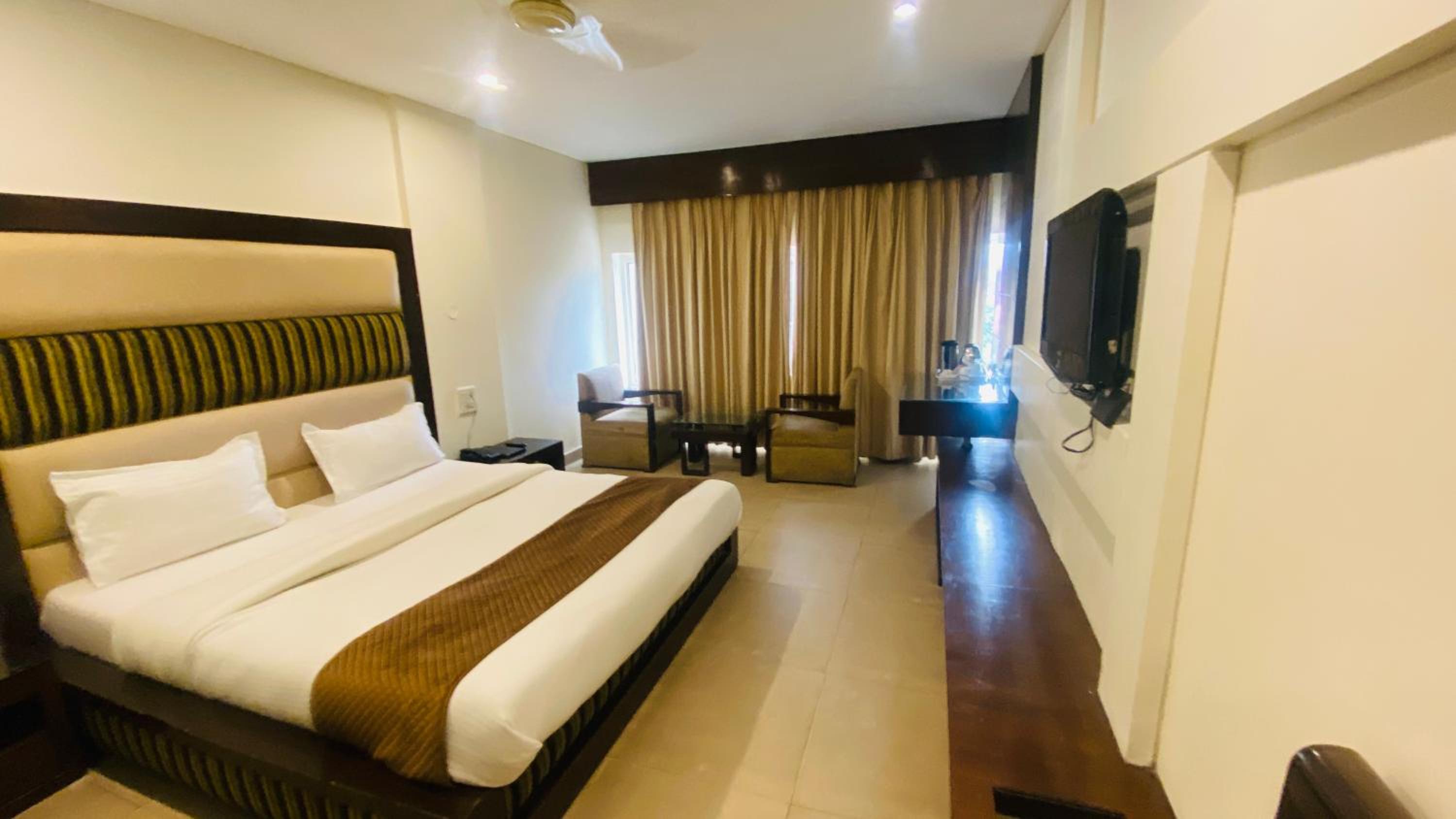 King Room photo 3