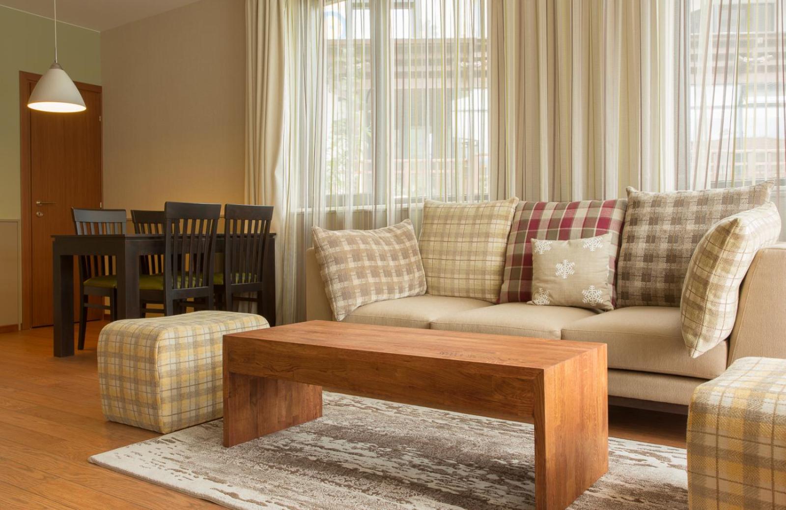 Villa Comfort photo 3