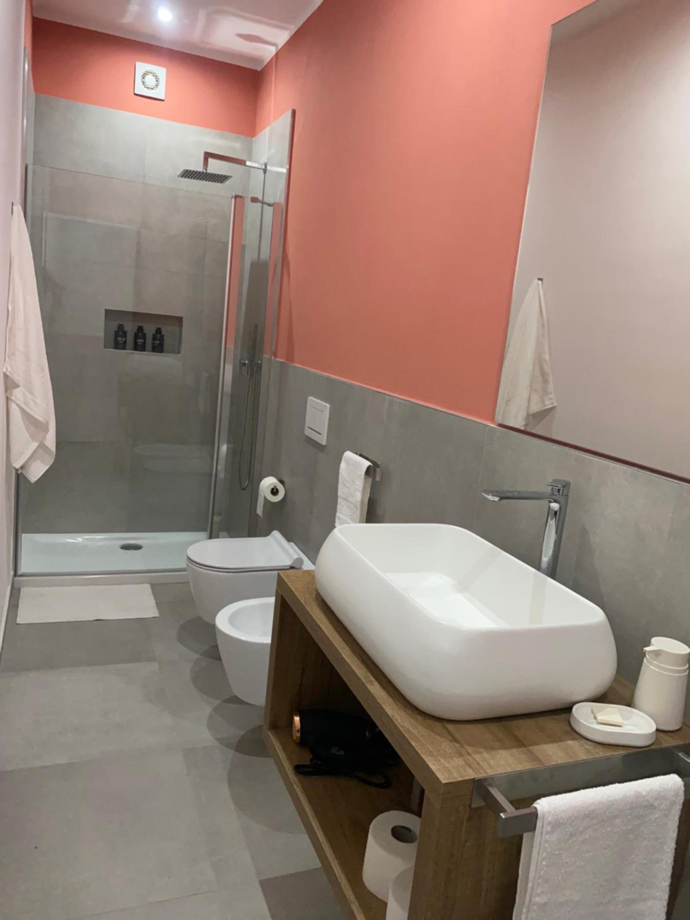 Double or Twin Room photo 3