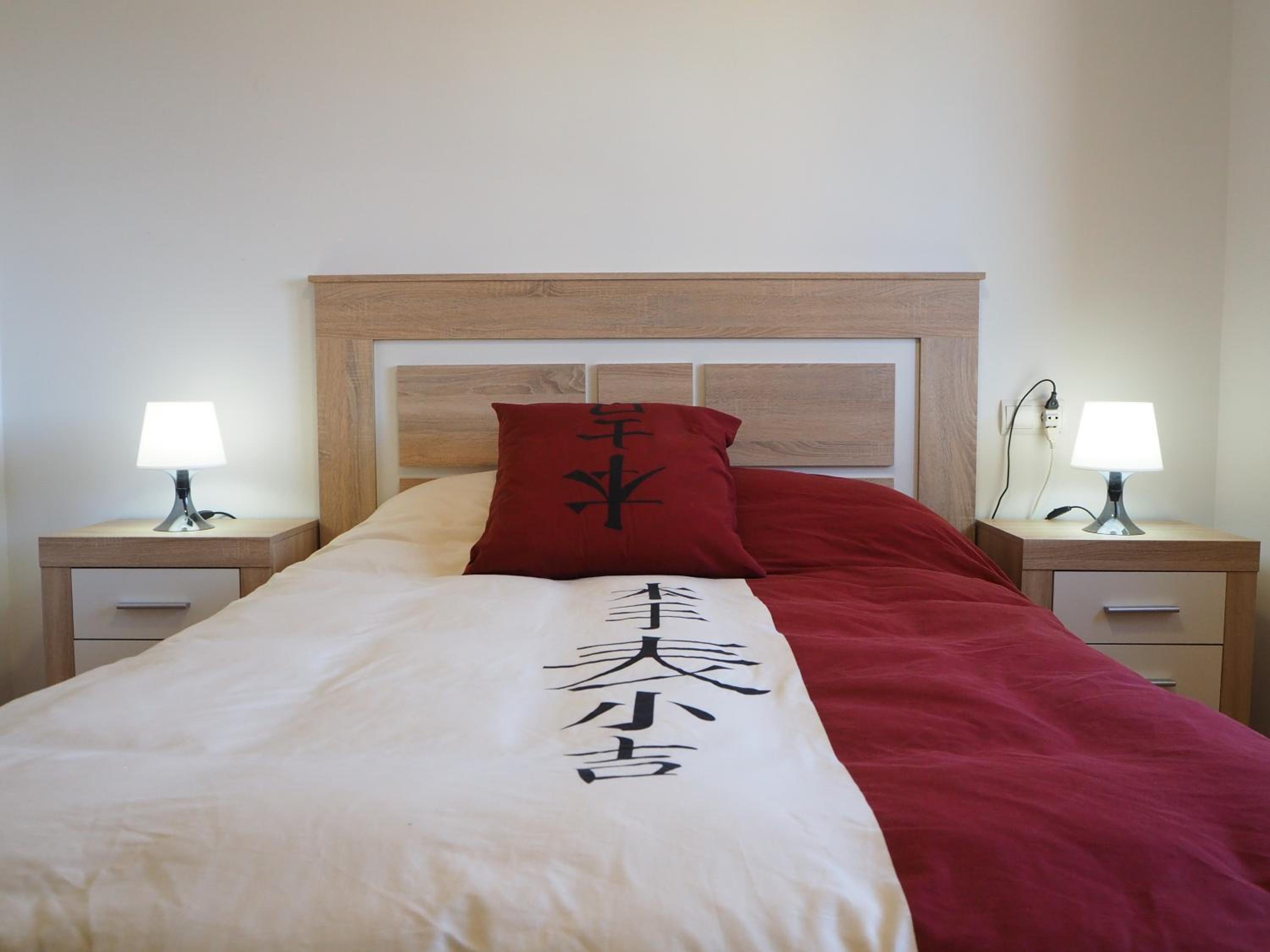 Two-Bedroom Apartment photo 2