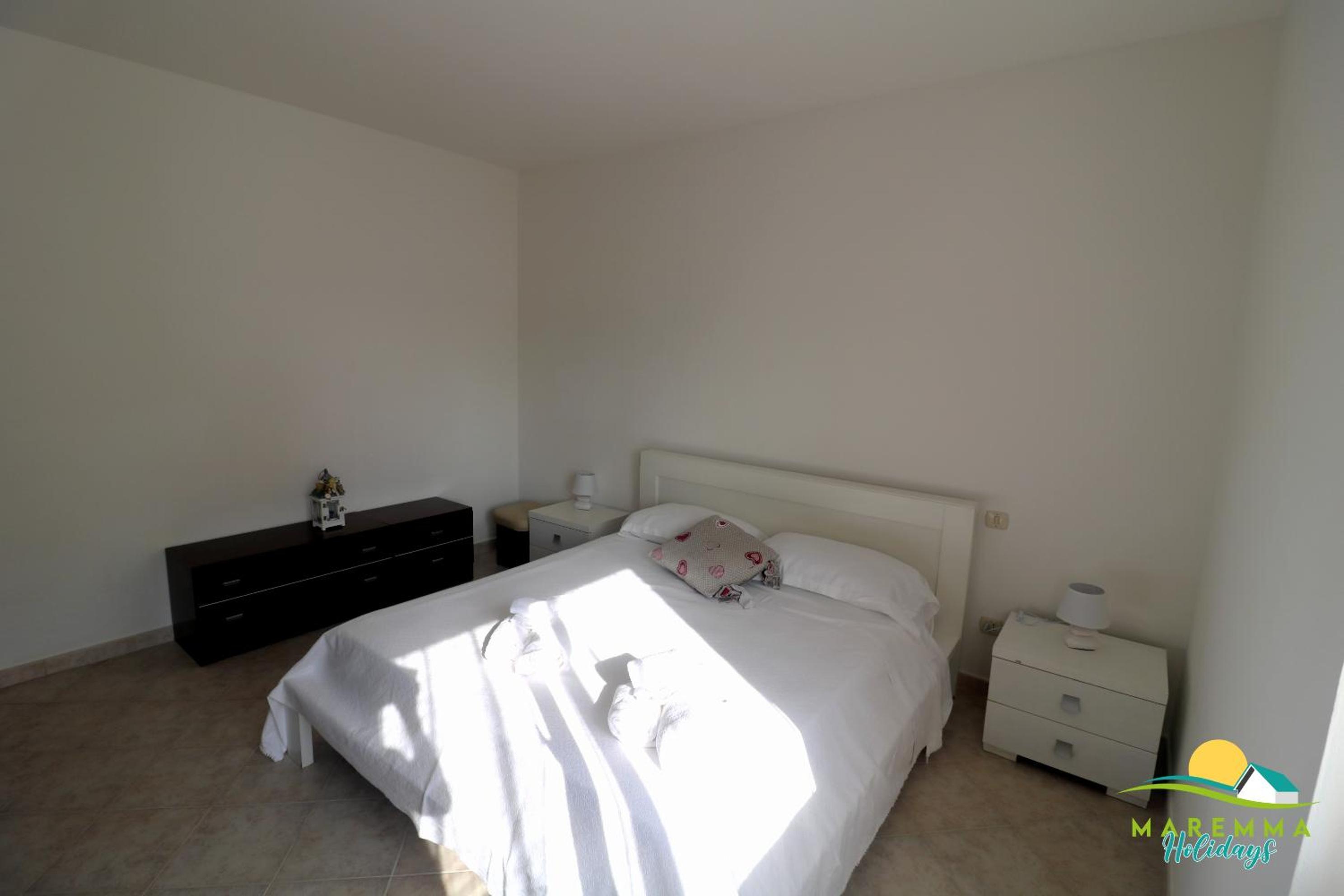 Two-Bedroom Apartment photo 1