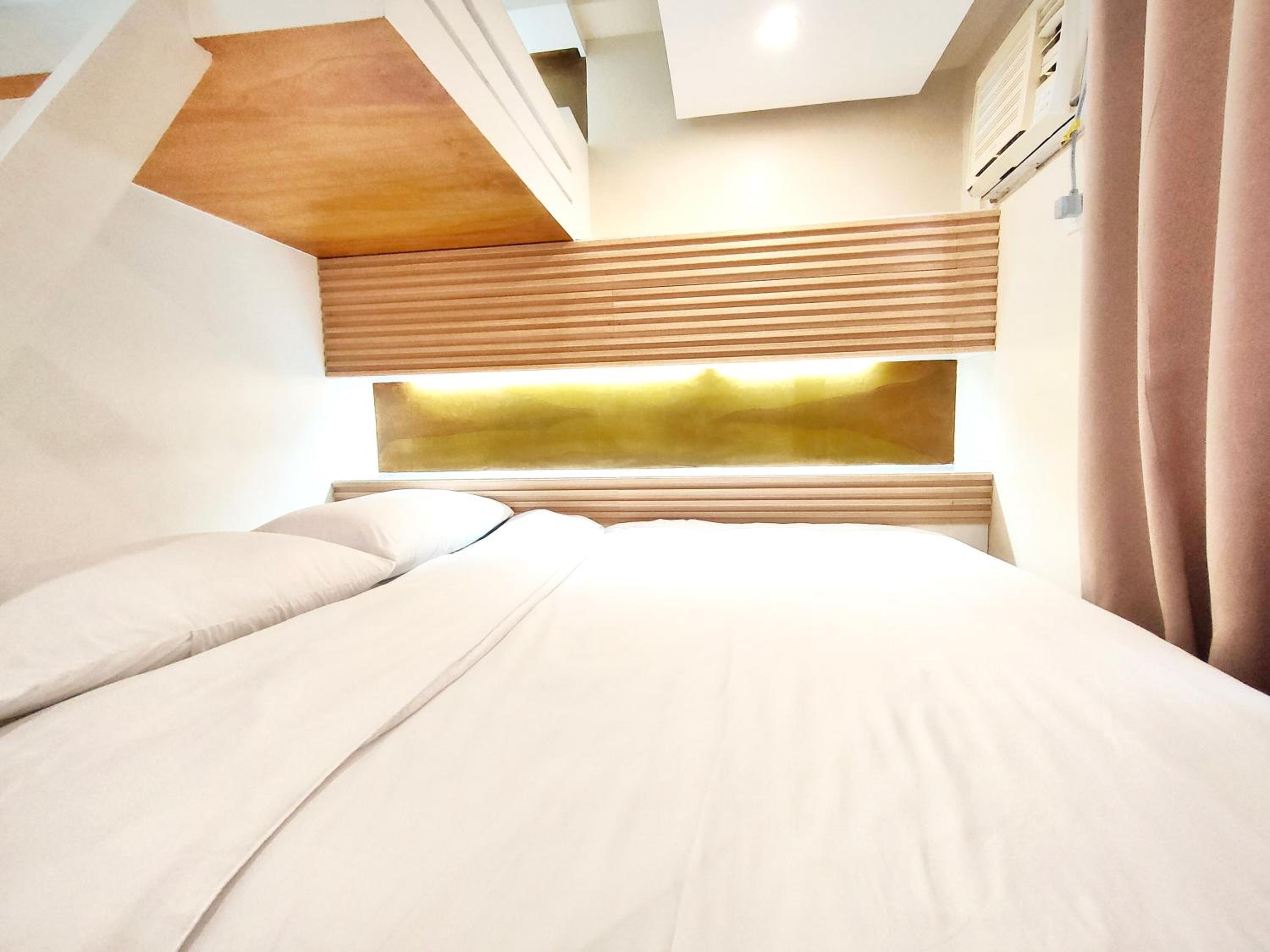 One-Bedroom Apartment - Photo 45