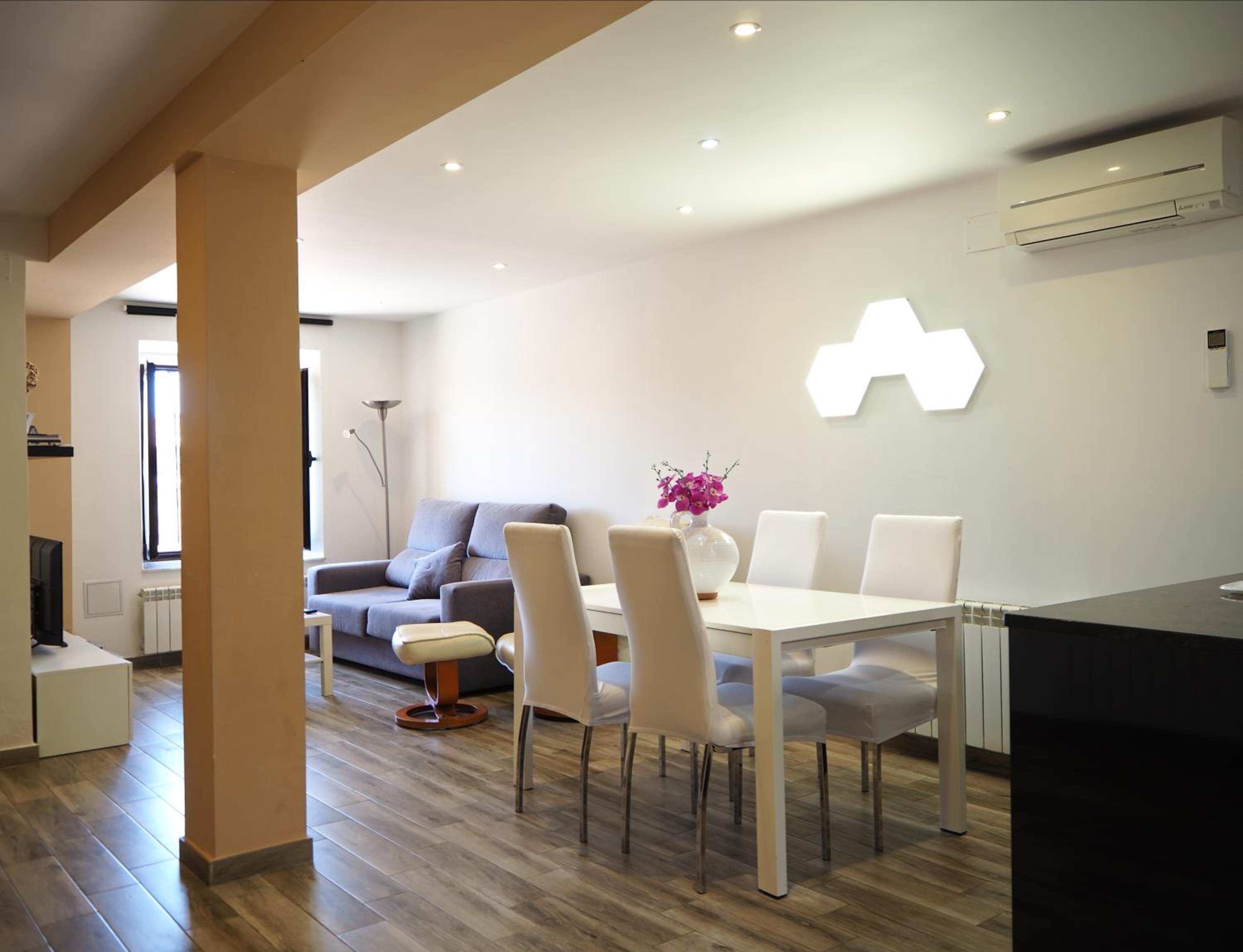 One Bedroom Apartment photo 3