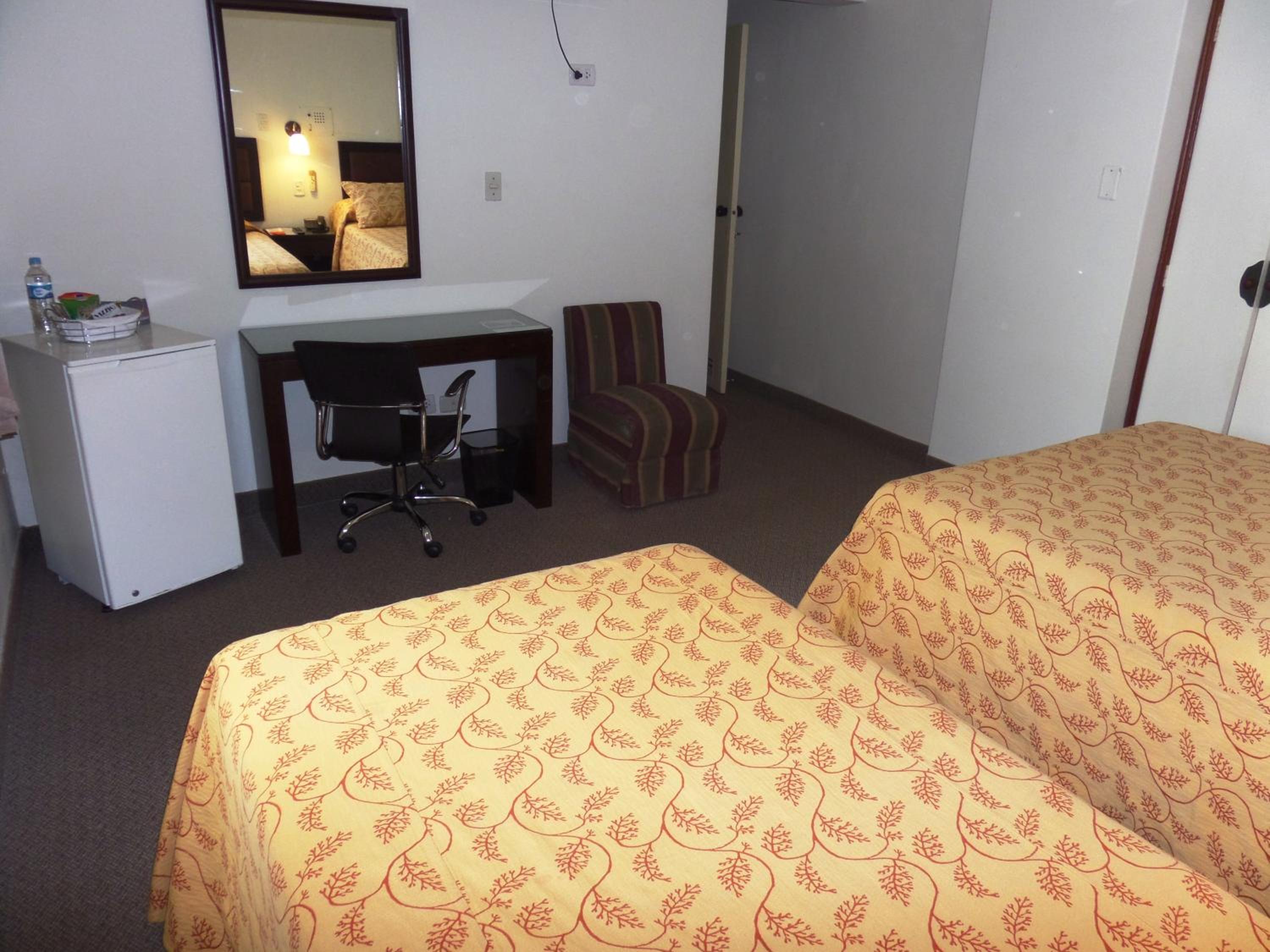Twin Room photo 1