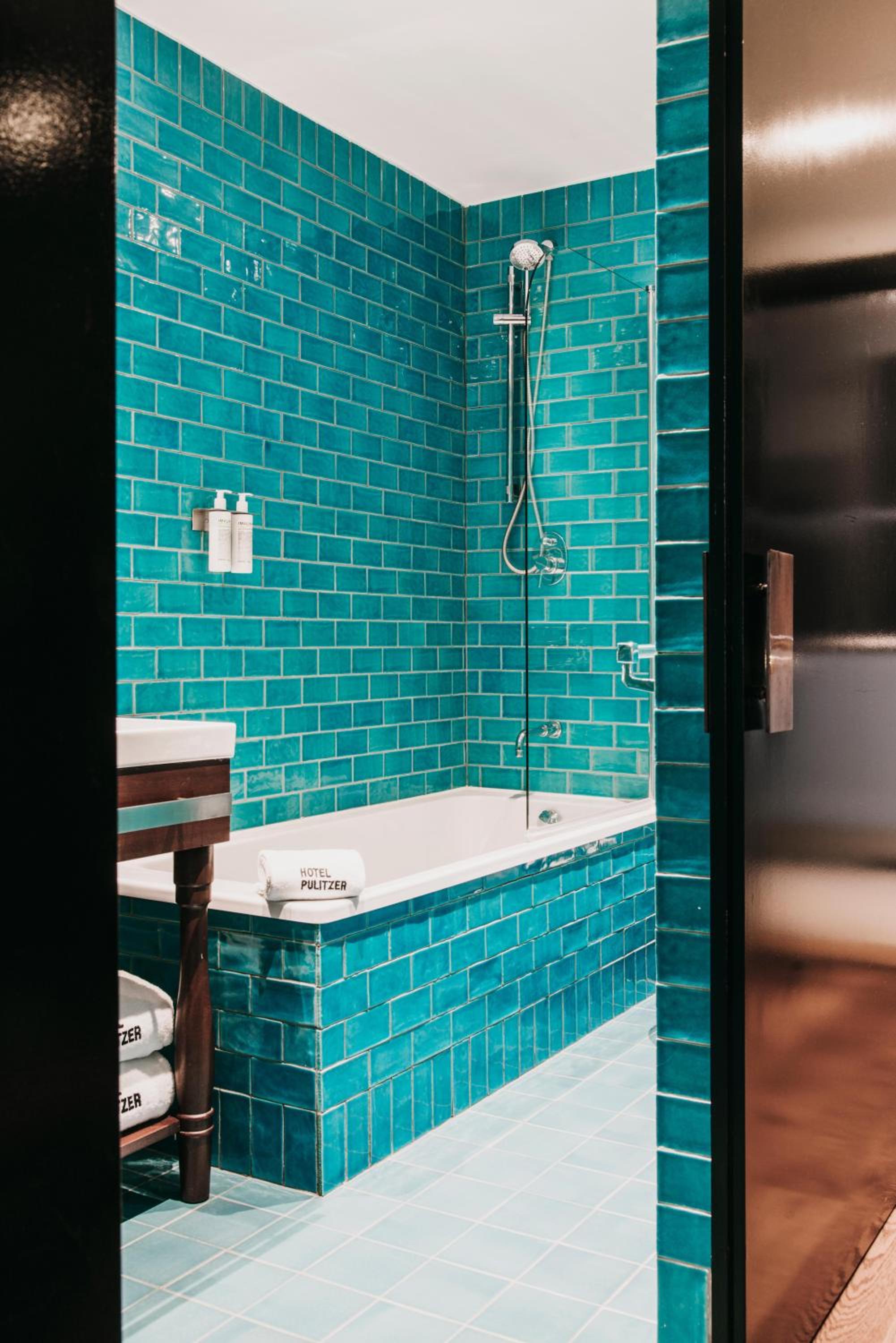 Superior Double or Twin Room (1-2 Adults)