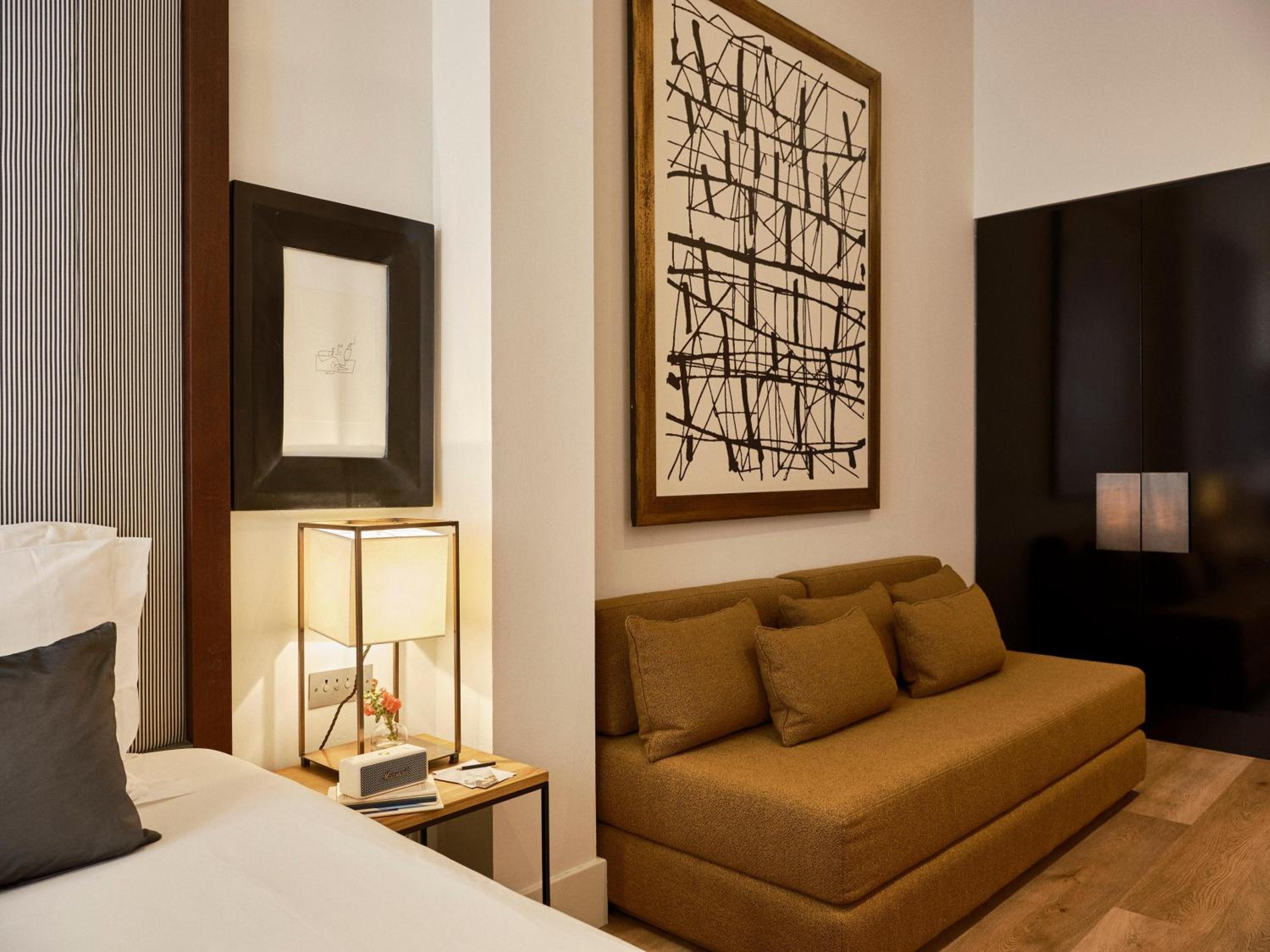Superior Double or Twin Room (1-2 Adults)