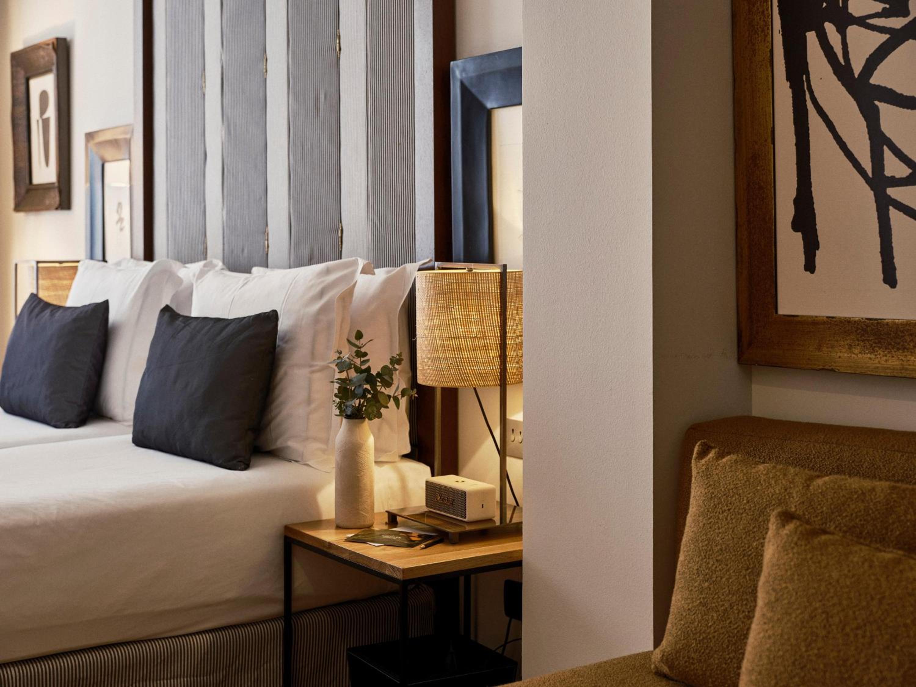 Superior Double or Twin Room (1-2 Adults)