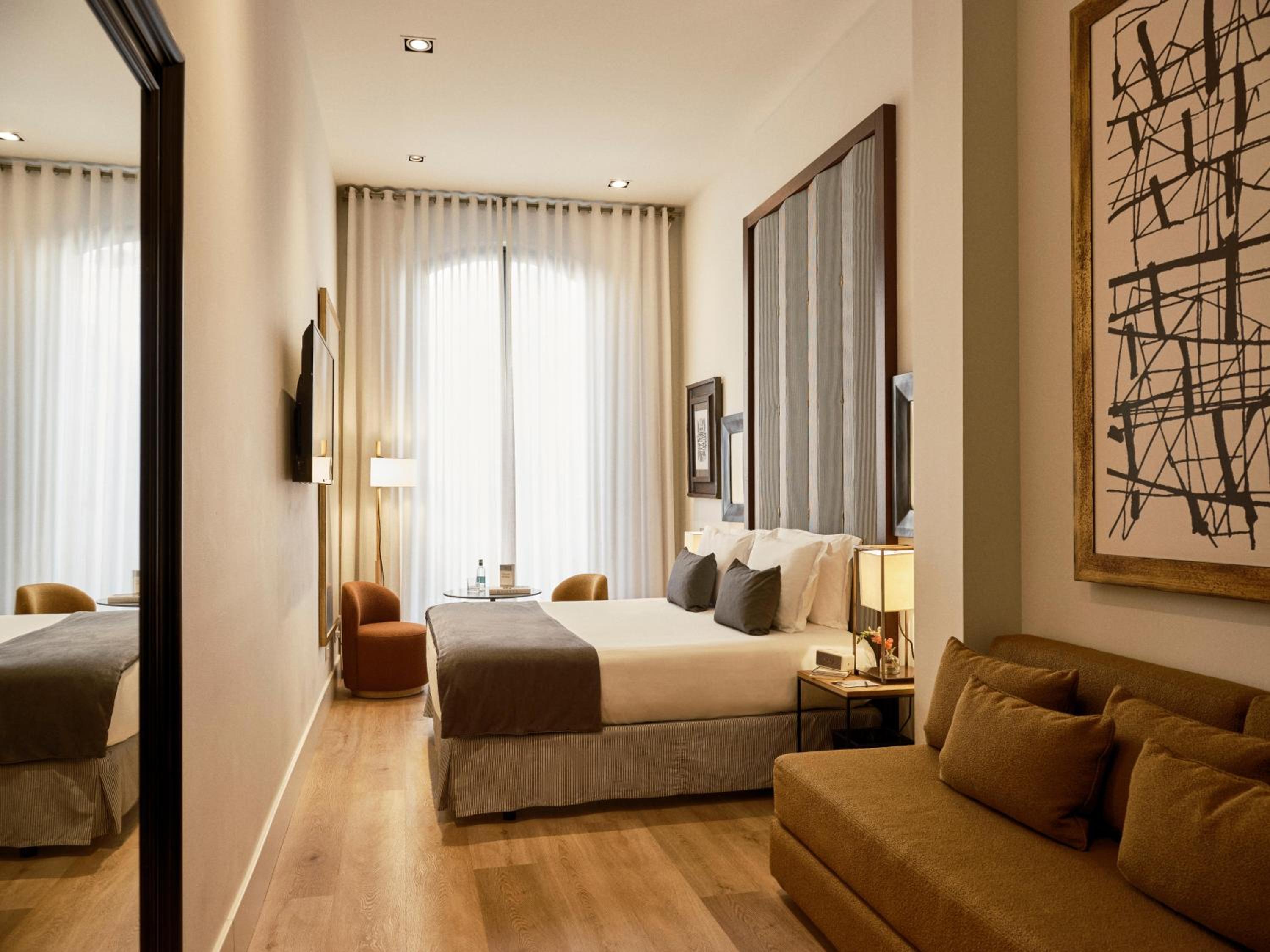 Superior Double or Twin Room (1-2 Adults)
