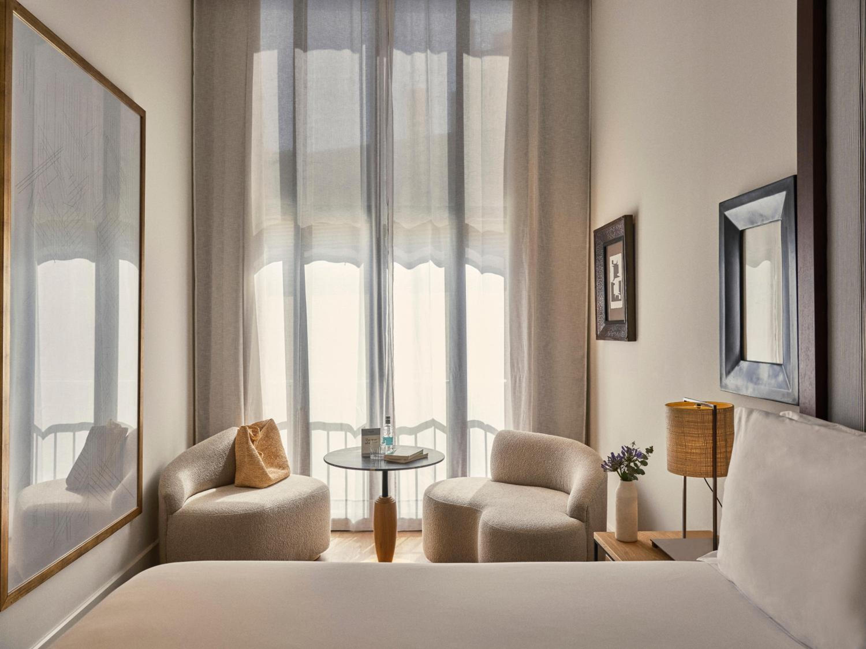 Double or Twin Room