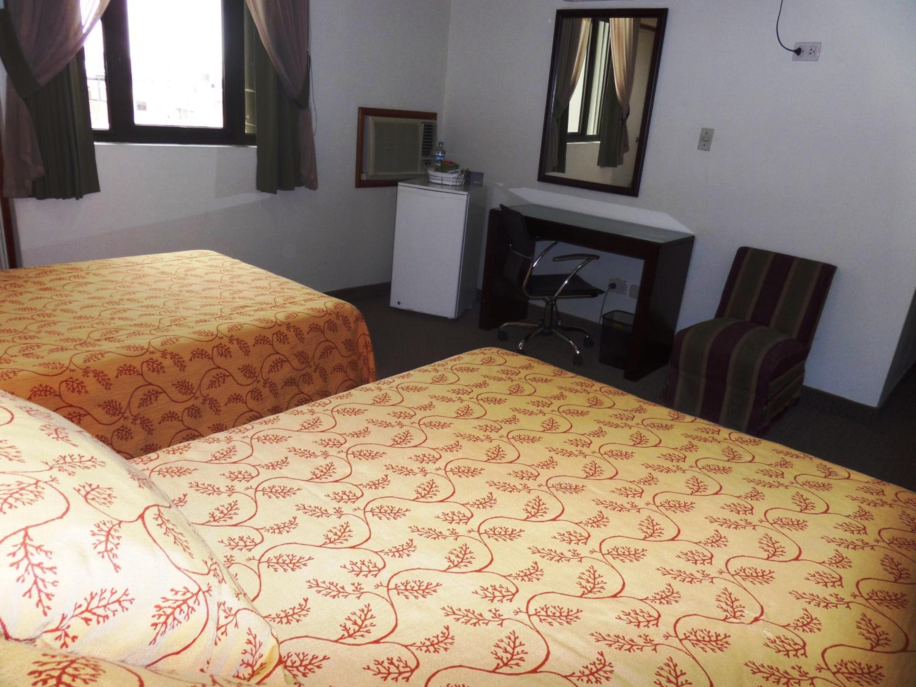 Twin Room photo 3