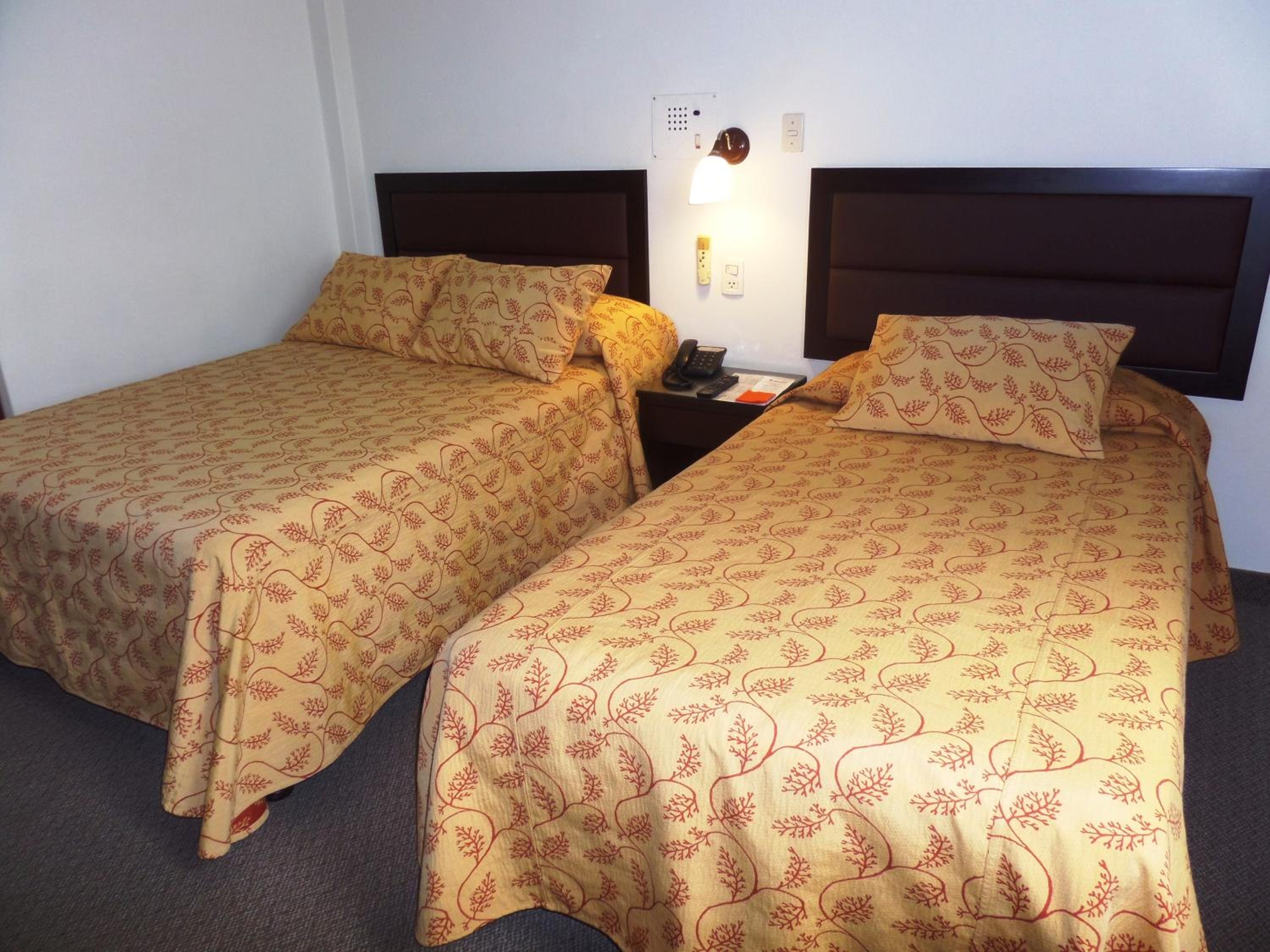 Twin Room photo 2