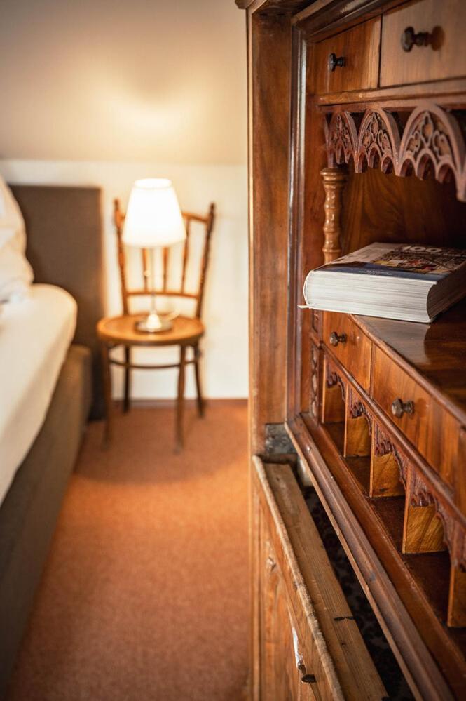 Duplex Suite - Historical Building